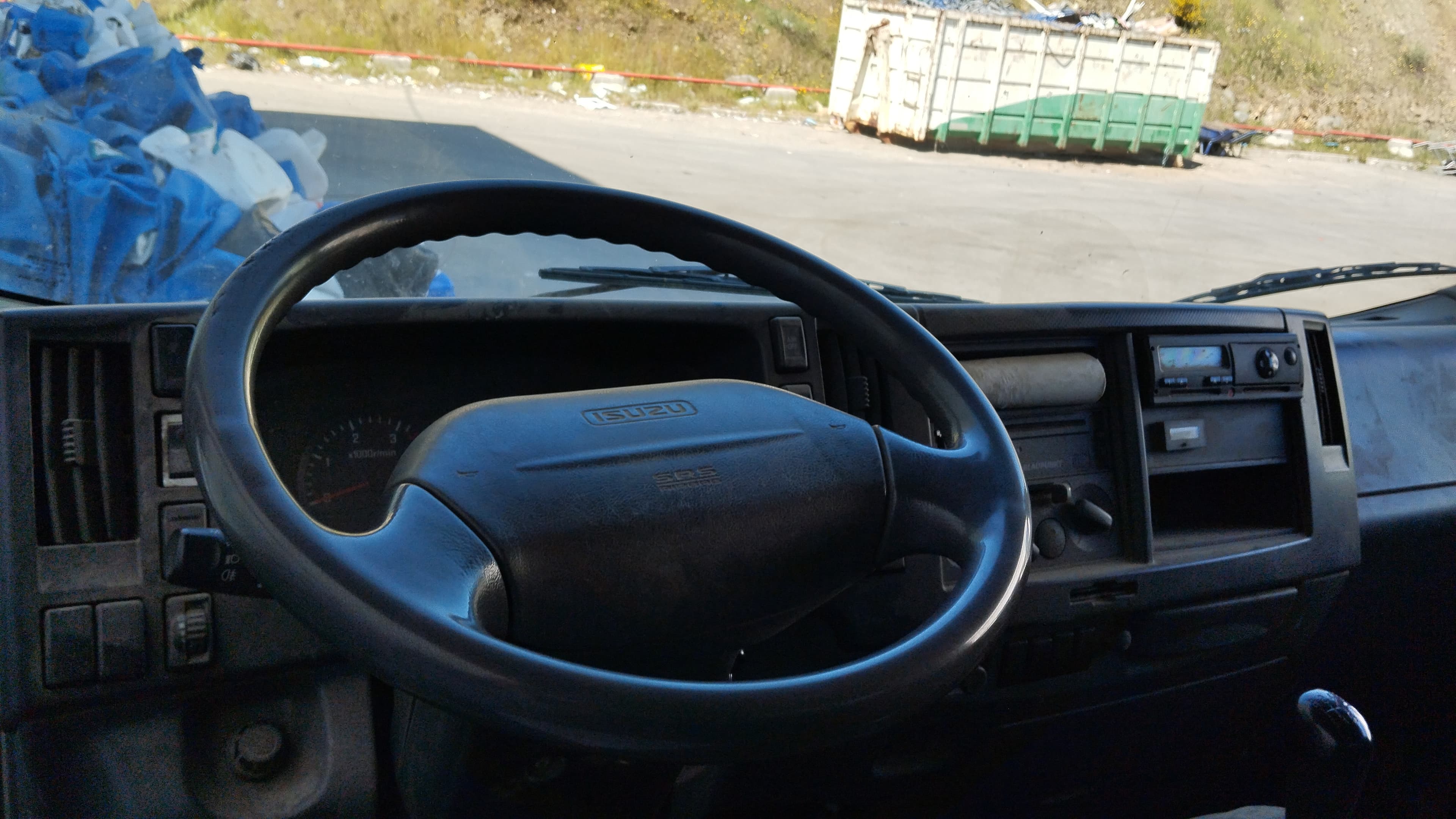 Isuzu — imagem 7