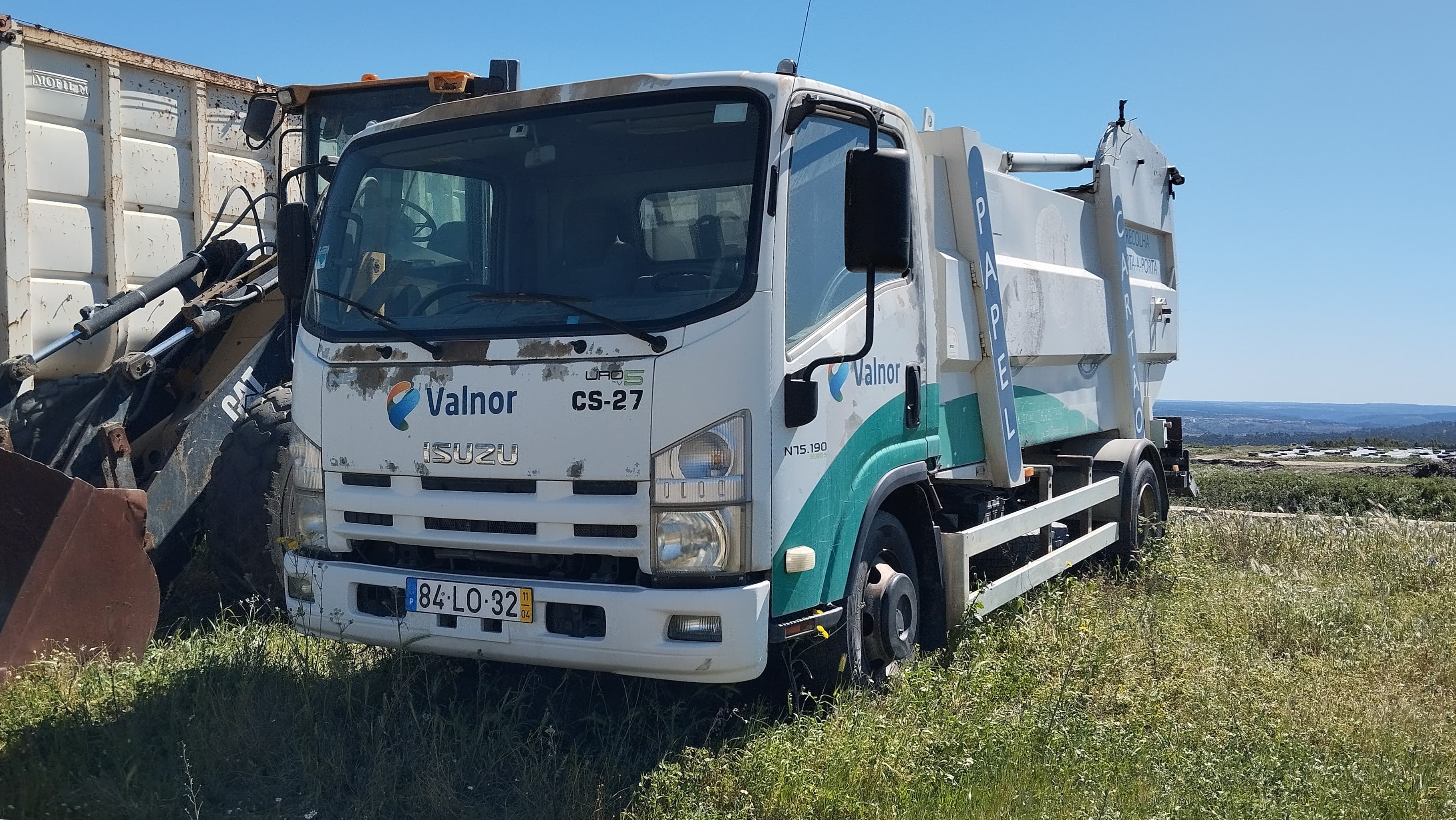Isuzu
