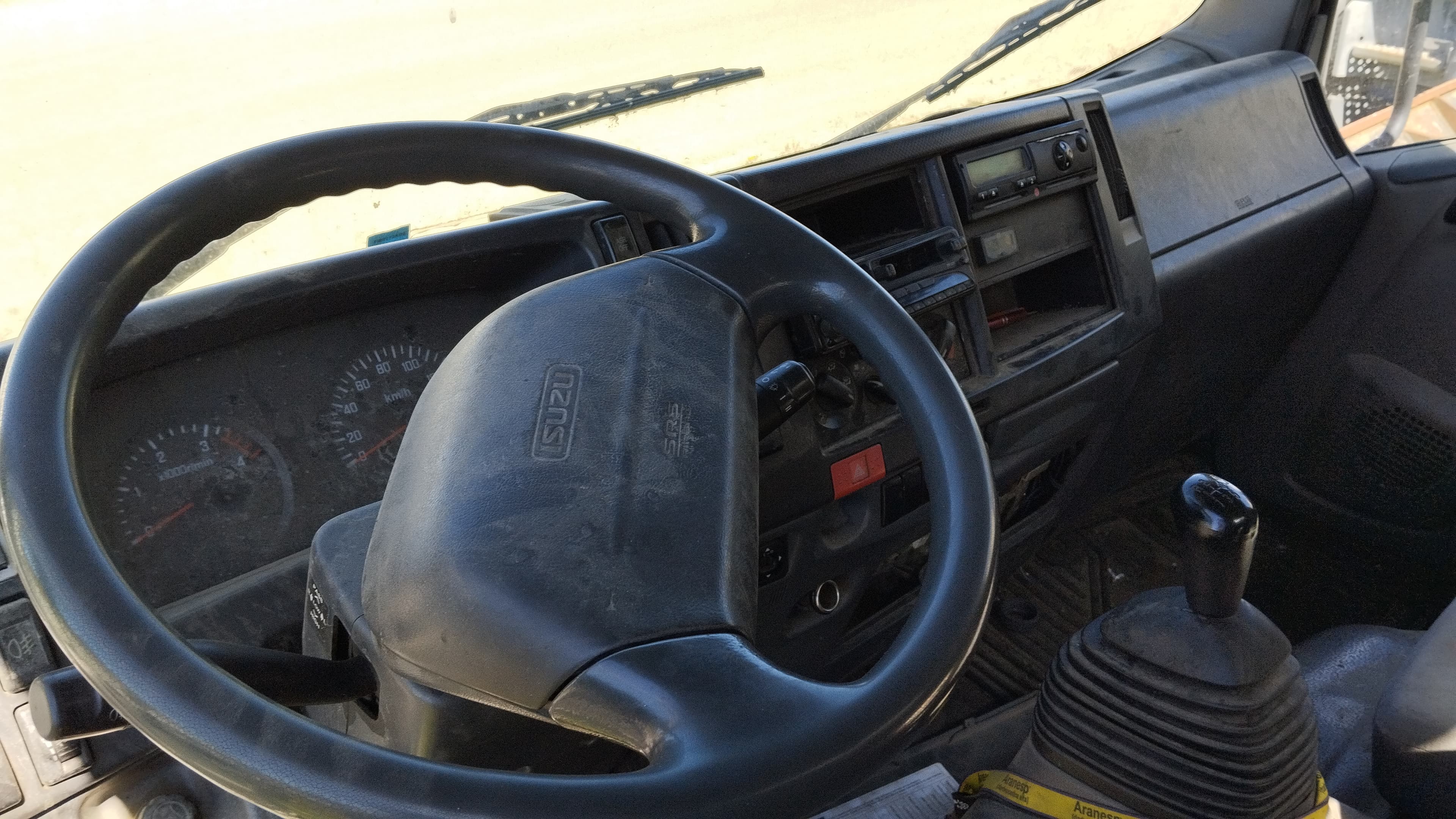 Isuzu — image 7