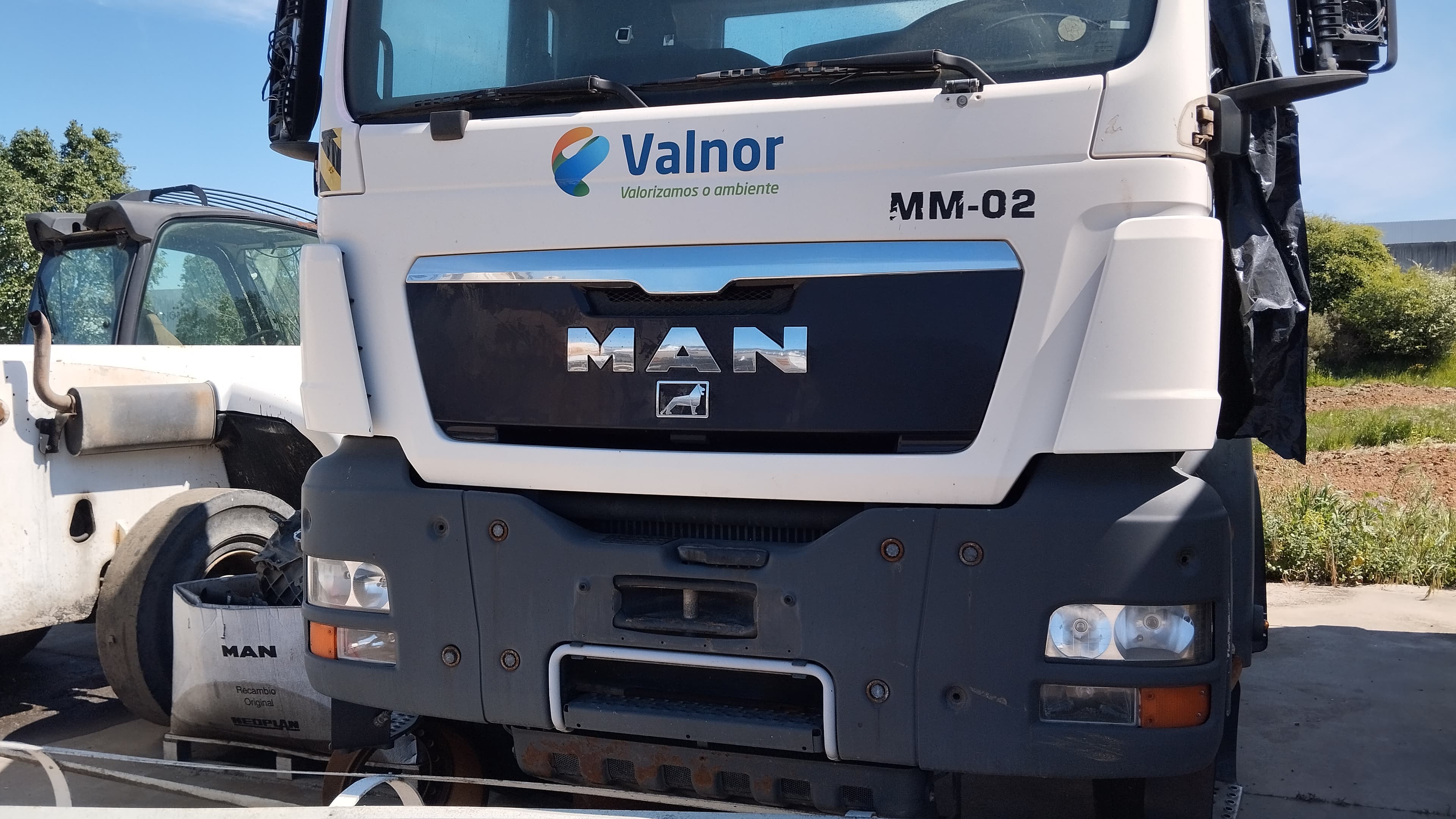 MAN 18.440 4X2 BLS — image 3