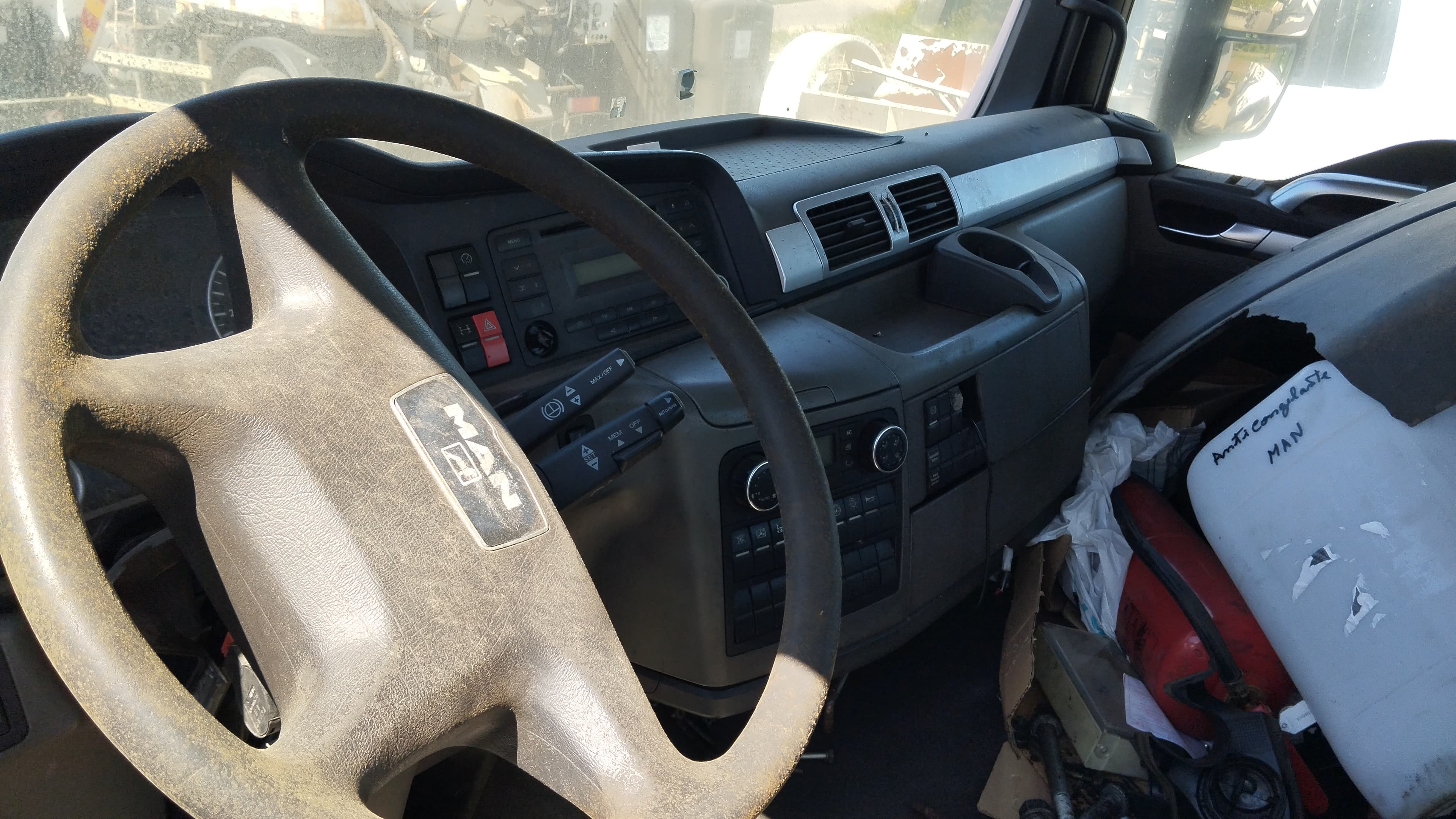 MAN 18.440 4X2 BLS — image 7