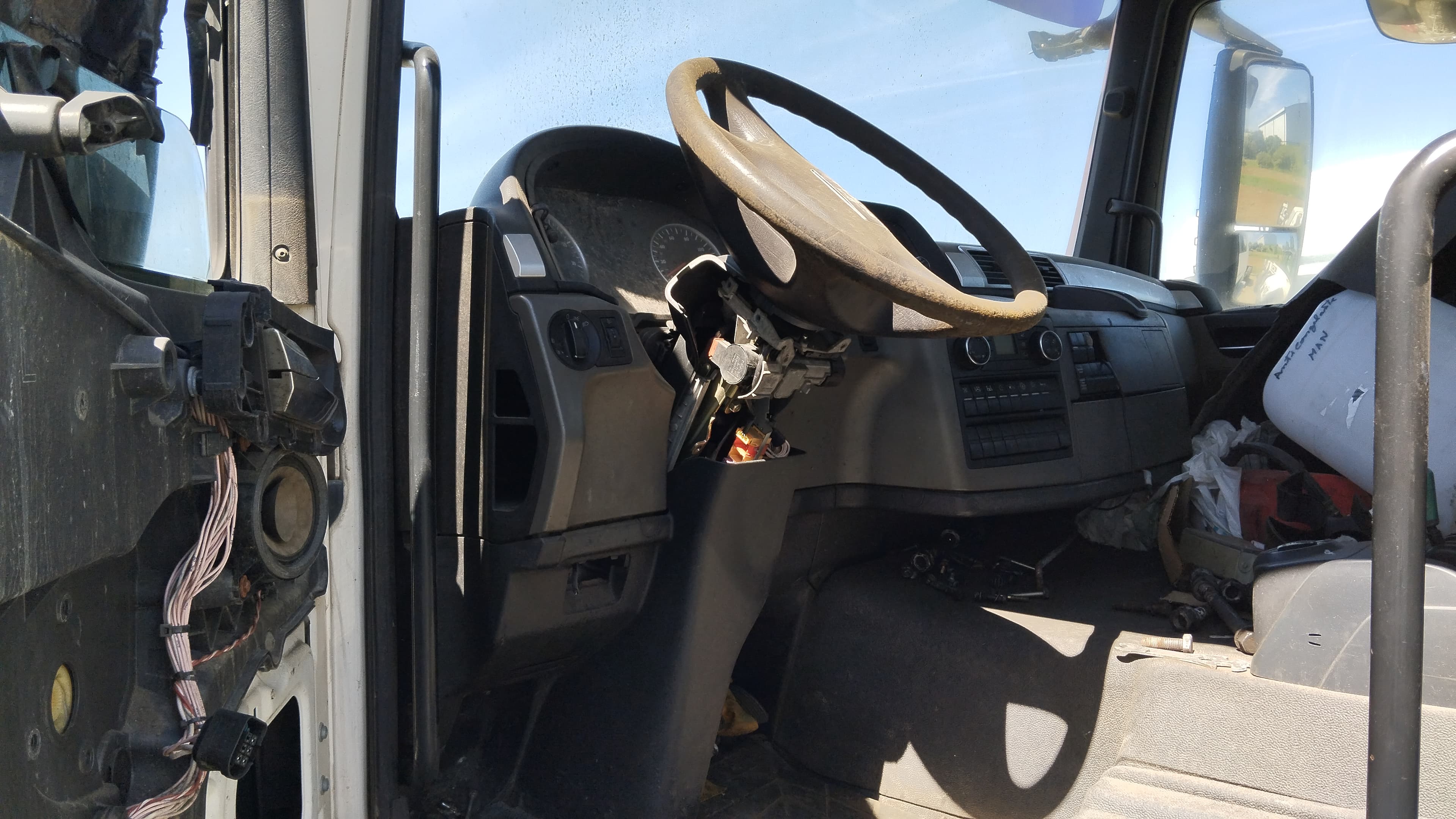 MAN 18.440 4X2 BLS — image 6