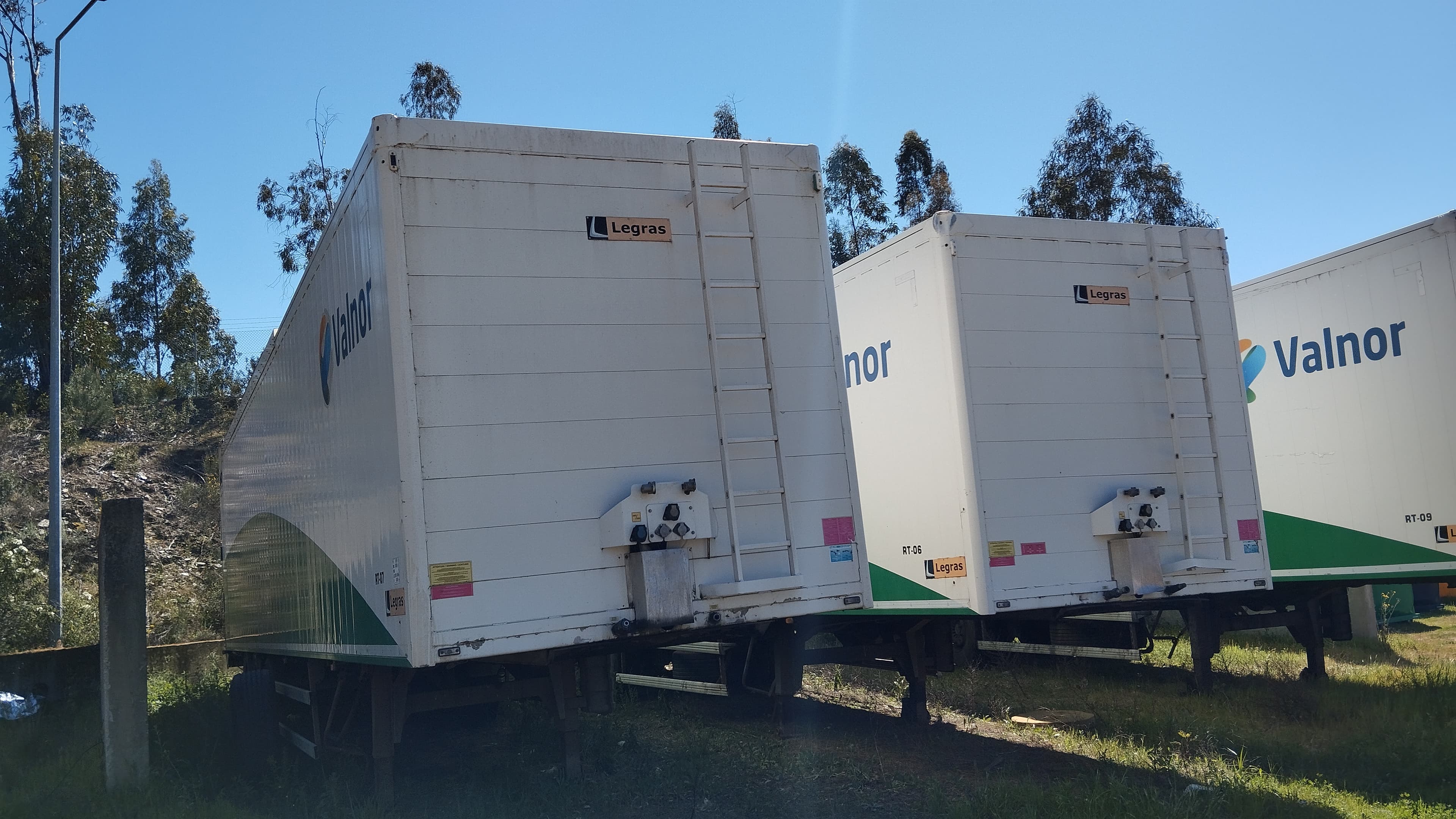 Semirremolque — imagen 2