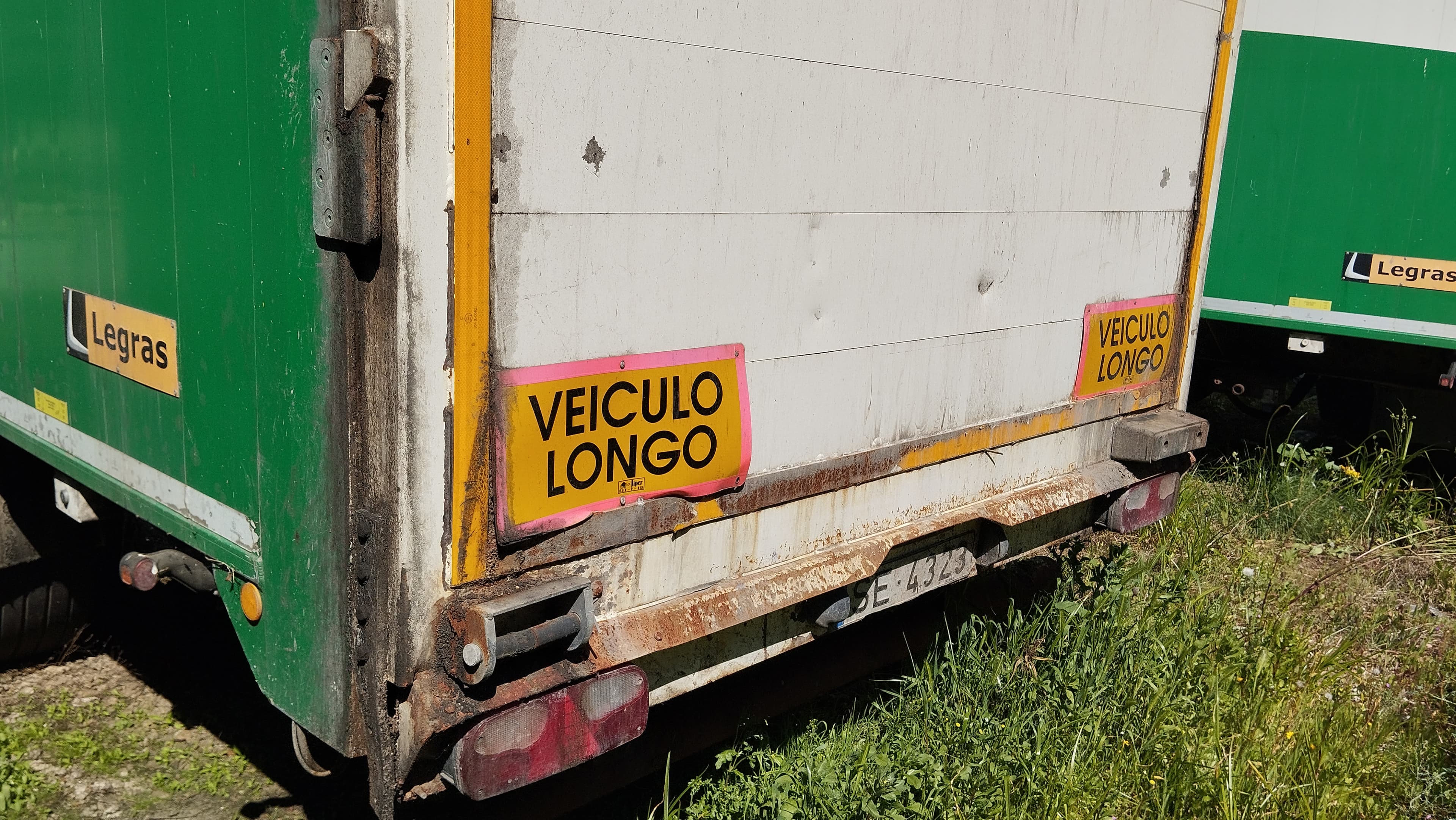 Semirreboque — imagem 7