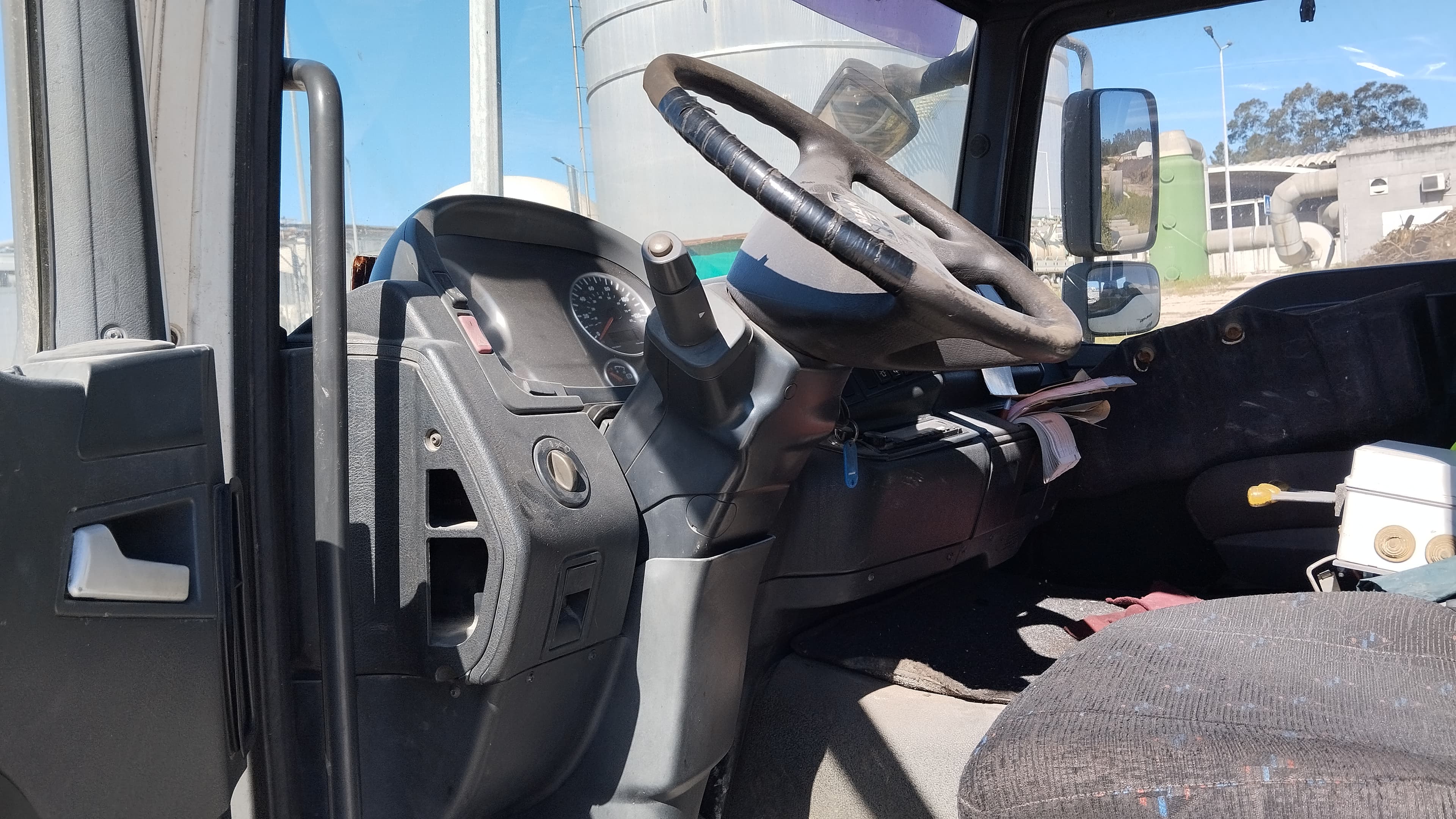 MAN TGA 18400 — imagem 6