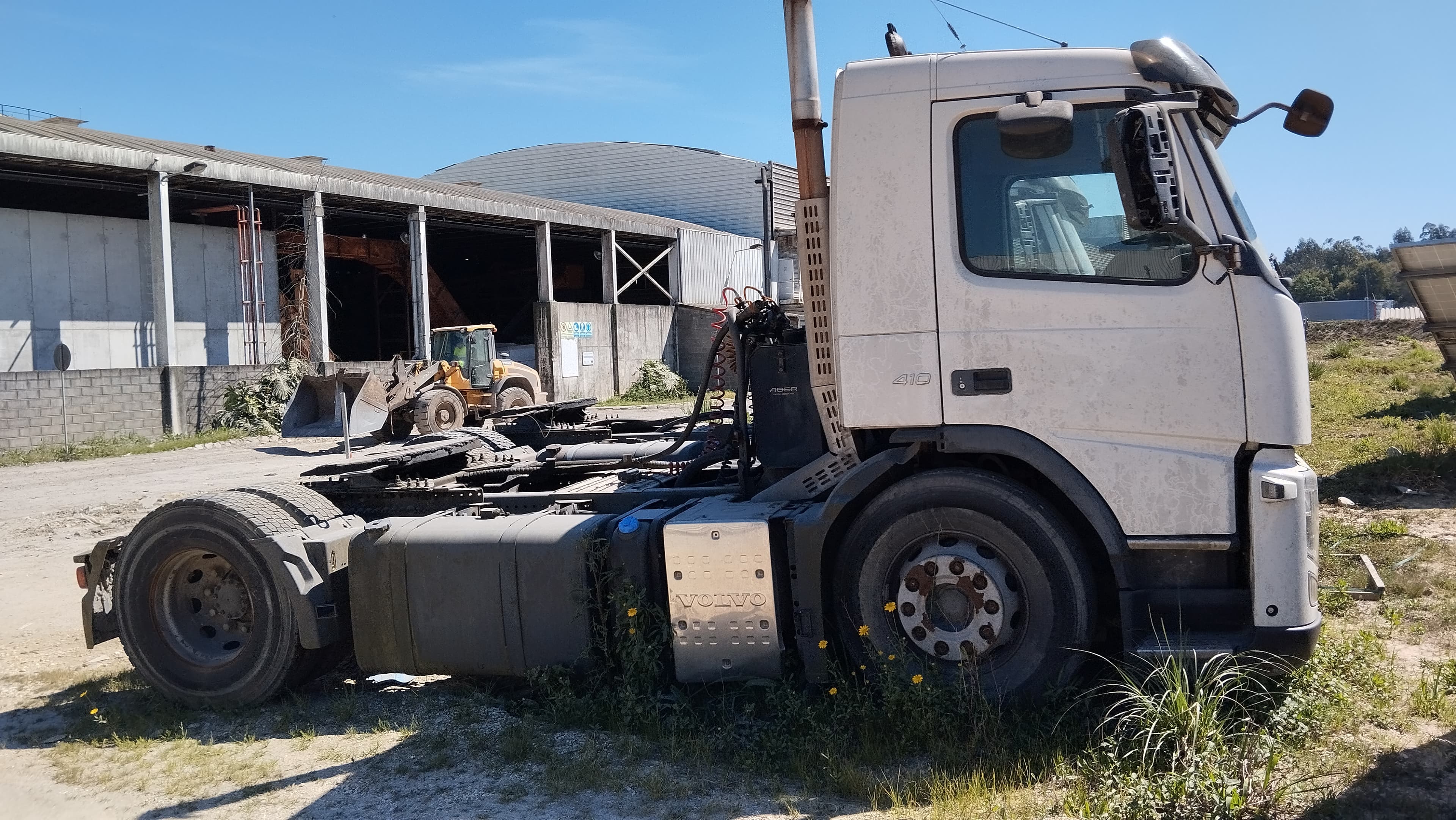 Volvo FM 11 — imagem 2