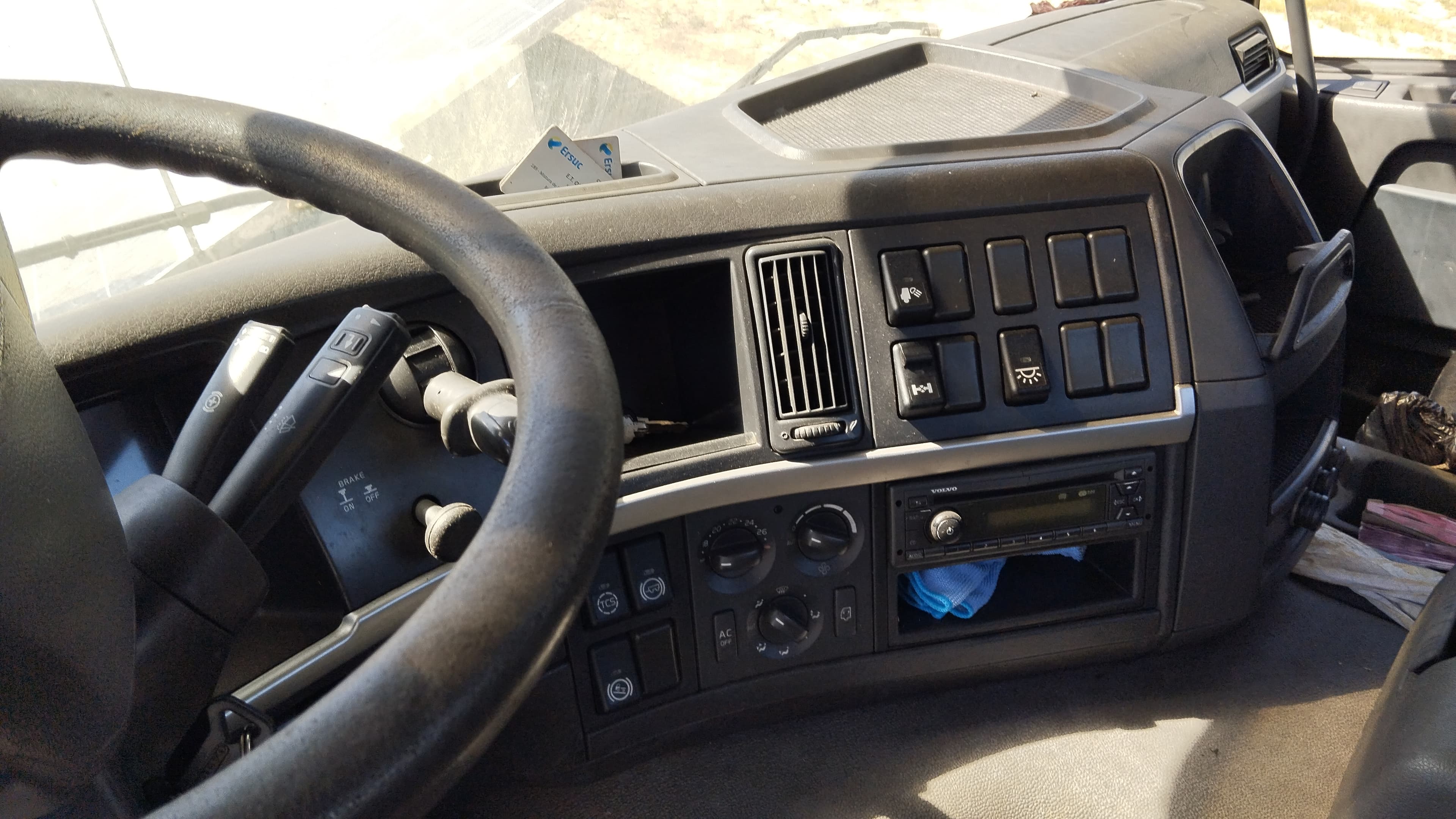 Volvo FM 11 — imagem 7
