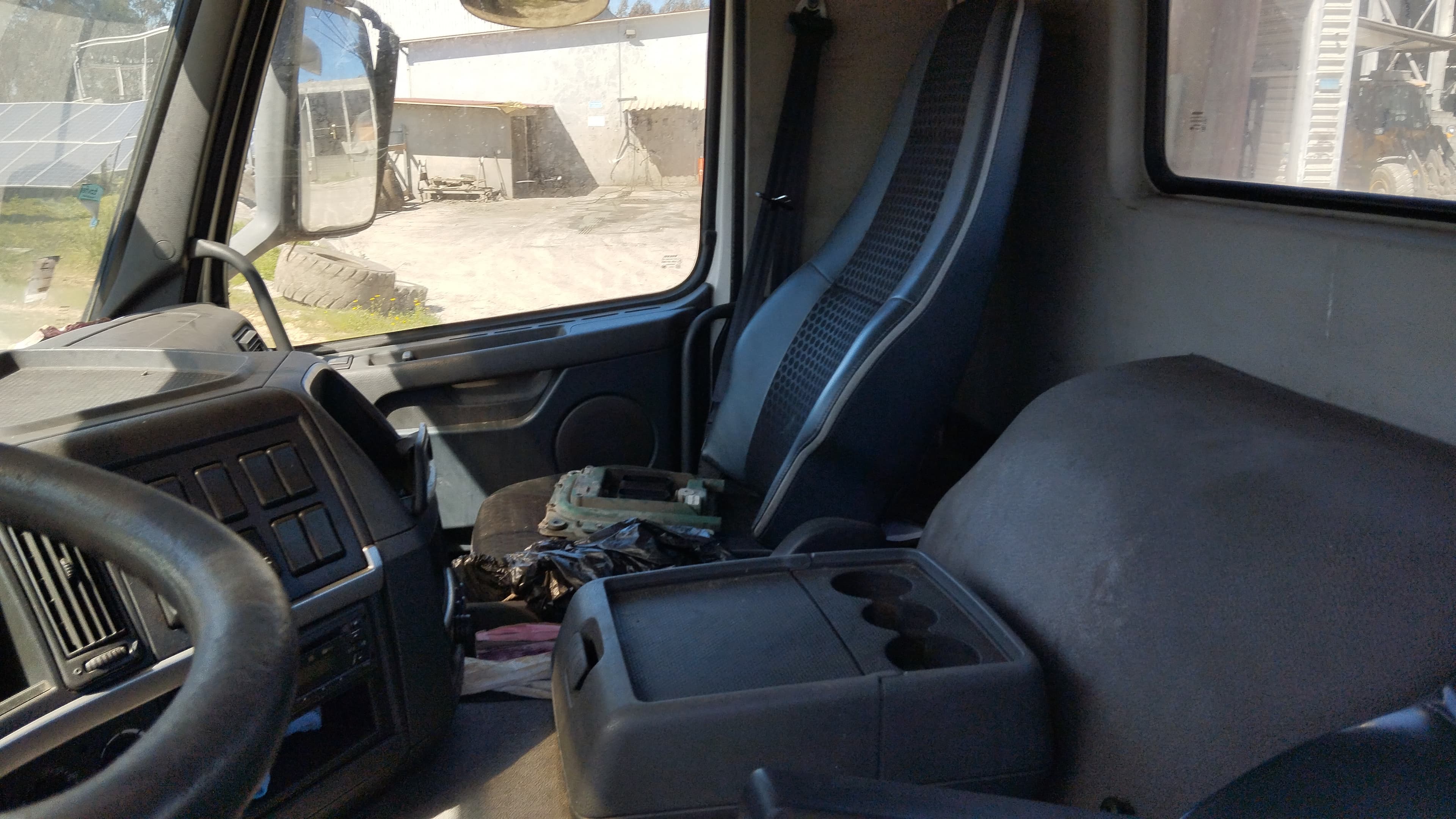 Volvo FM 11 — imagem 6