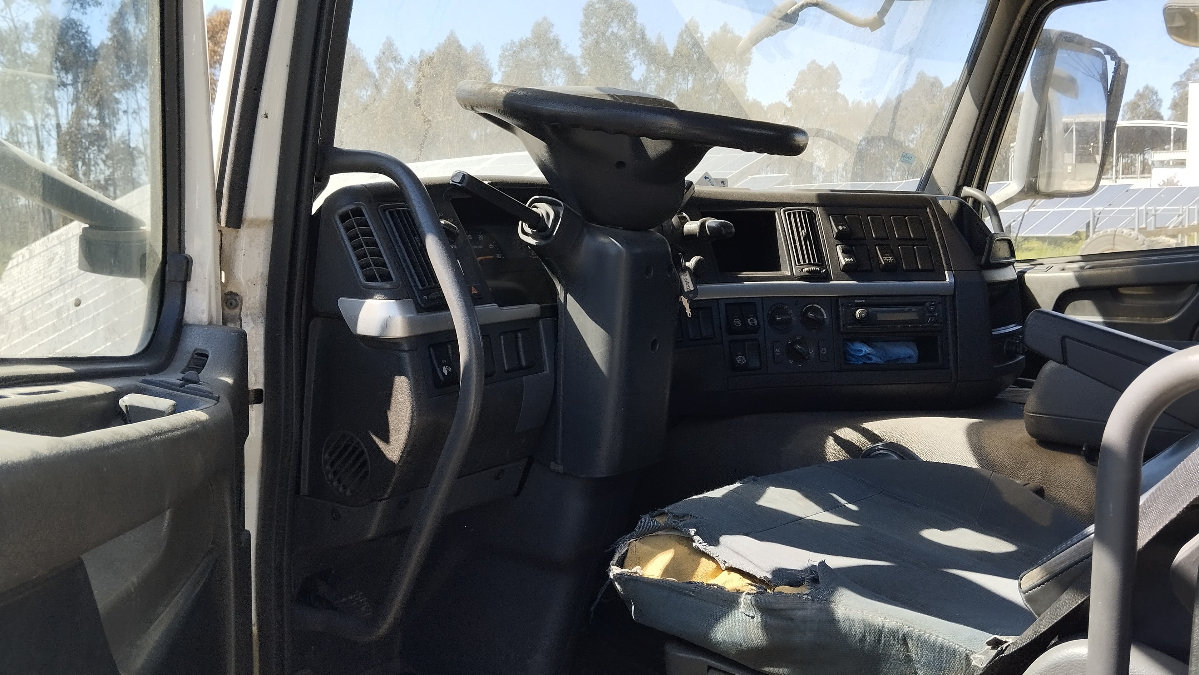 Volvo FM 11 — imagem 5