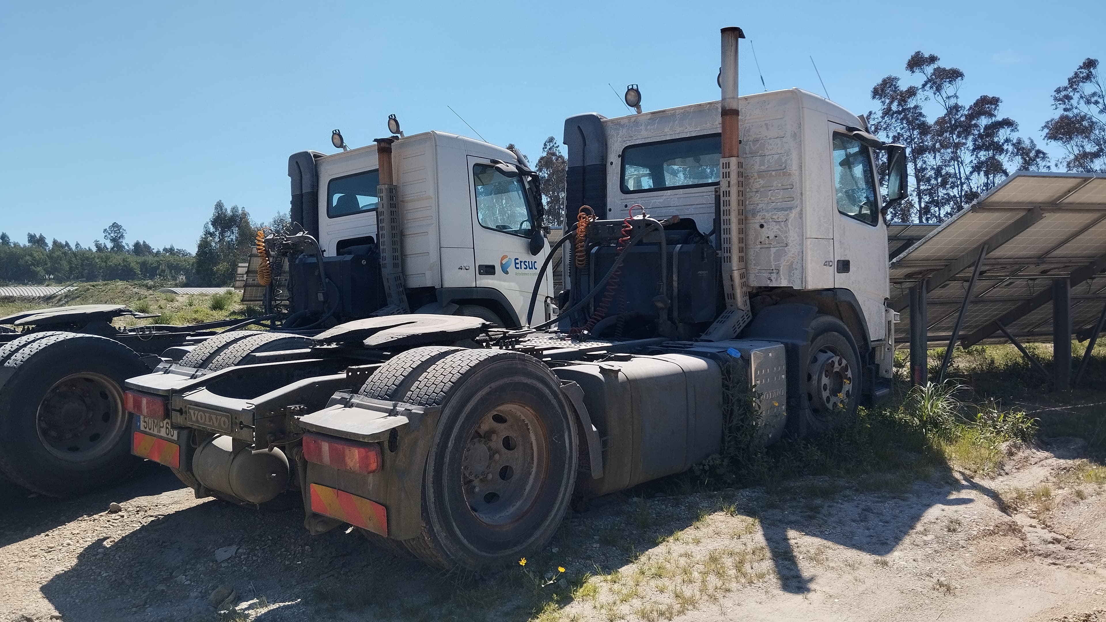 Volvo FM 11 — imagem 3