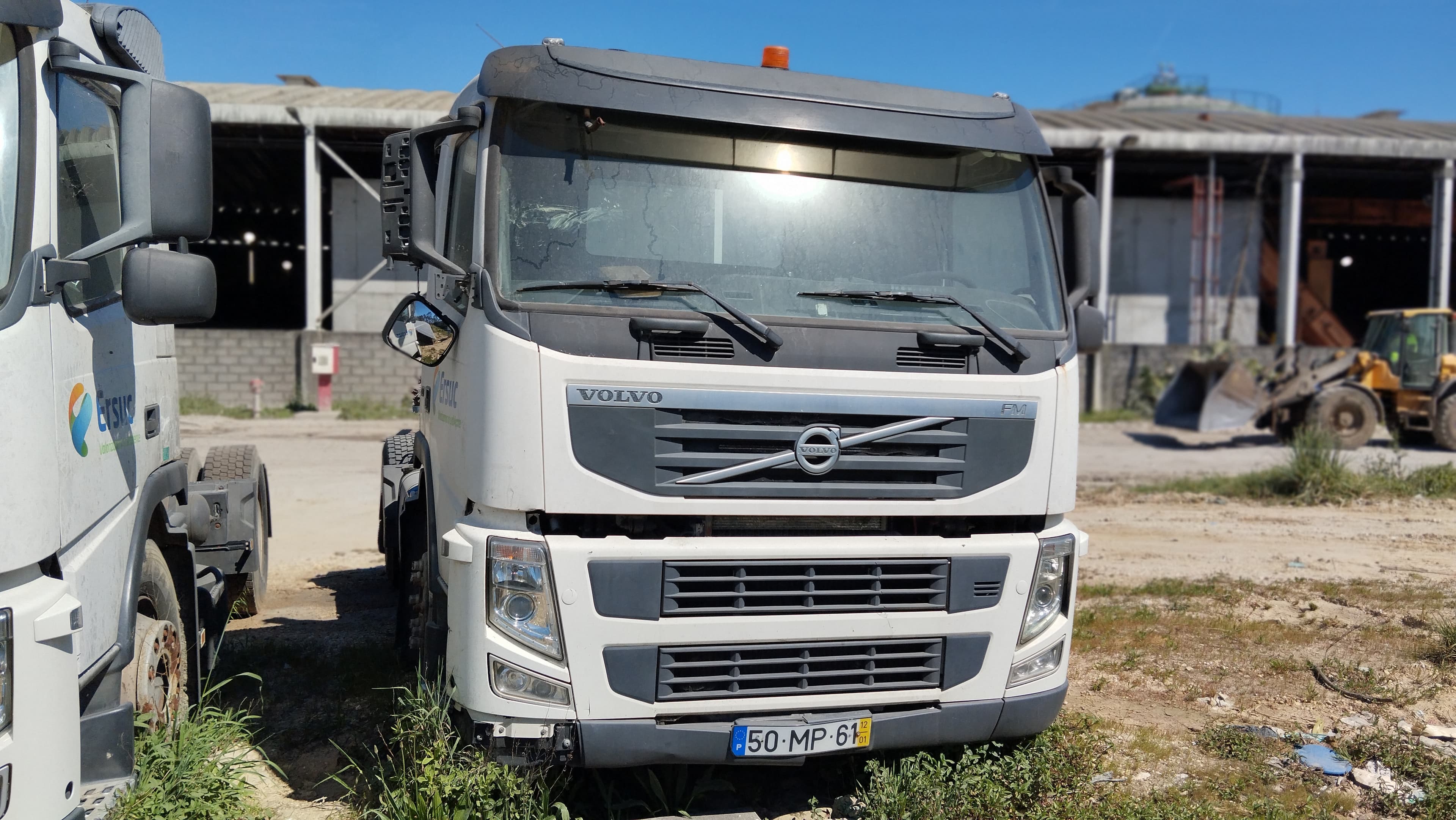 Volvo FM 11 — imagen 2