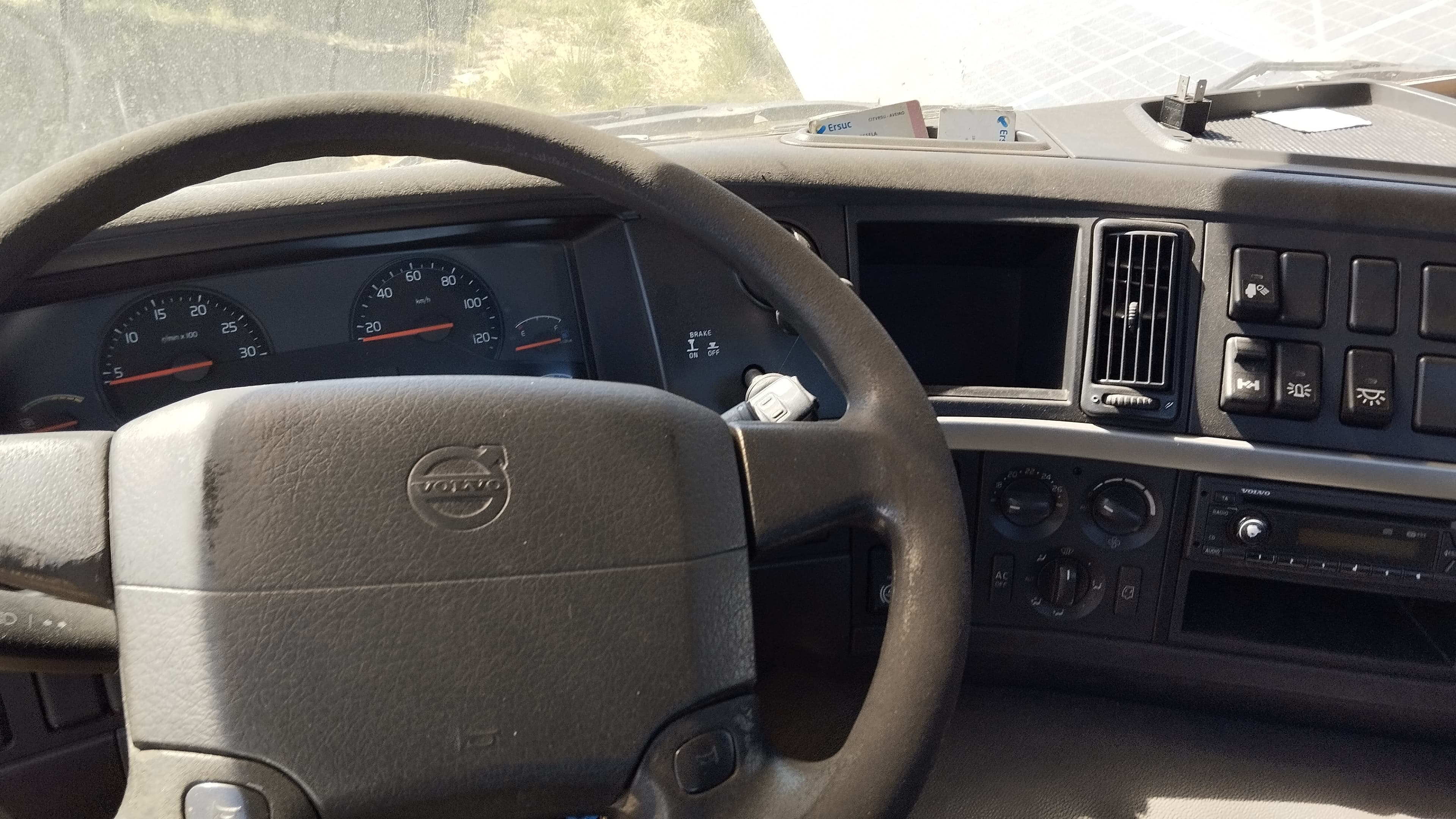 Volvo FM 11 — imagen 9