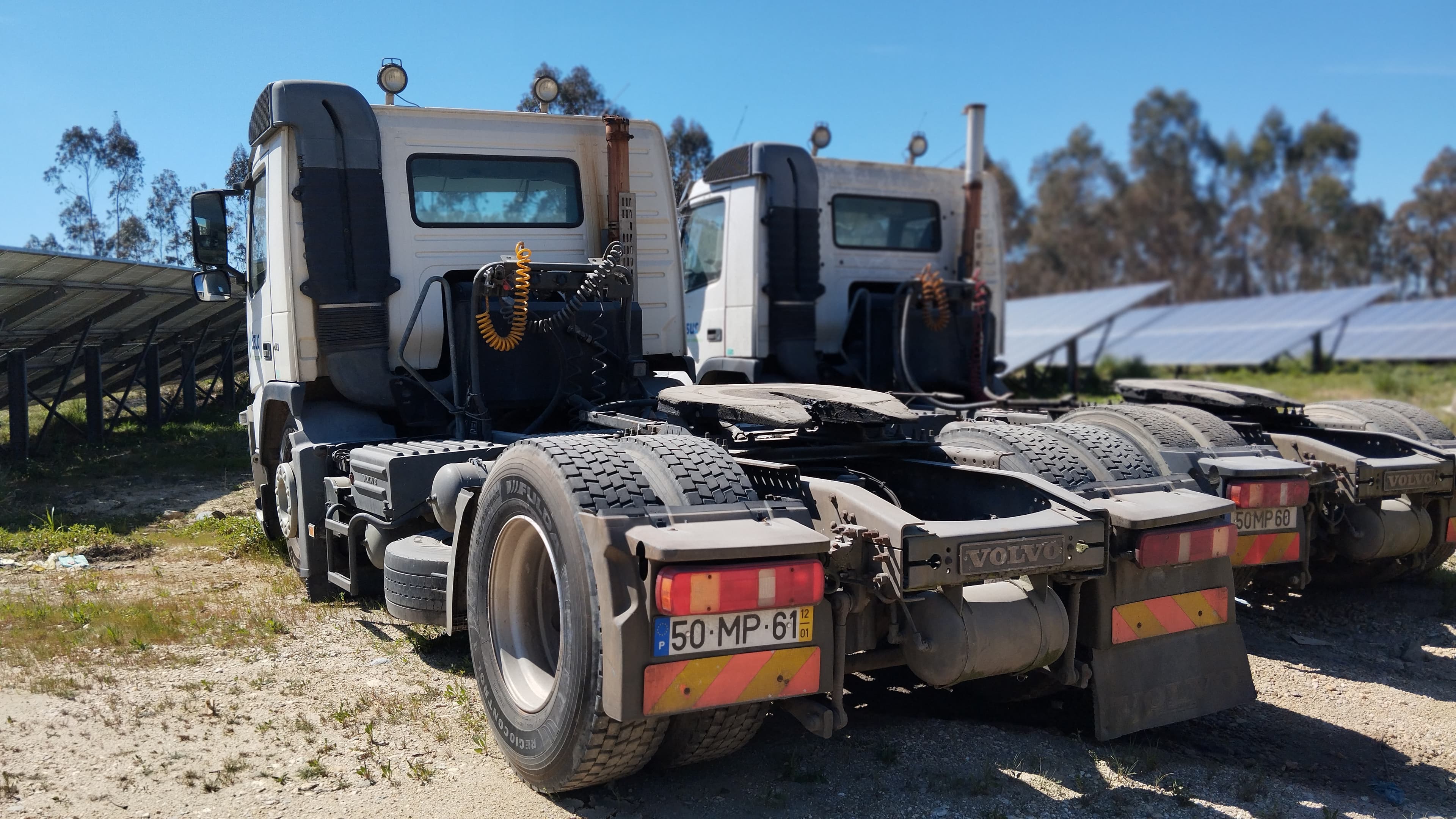 Volvo FM 11 — imagen 3