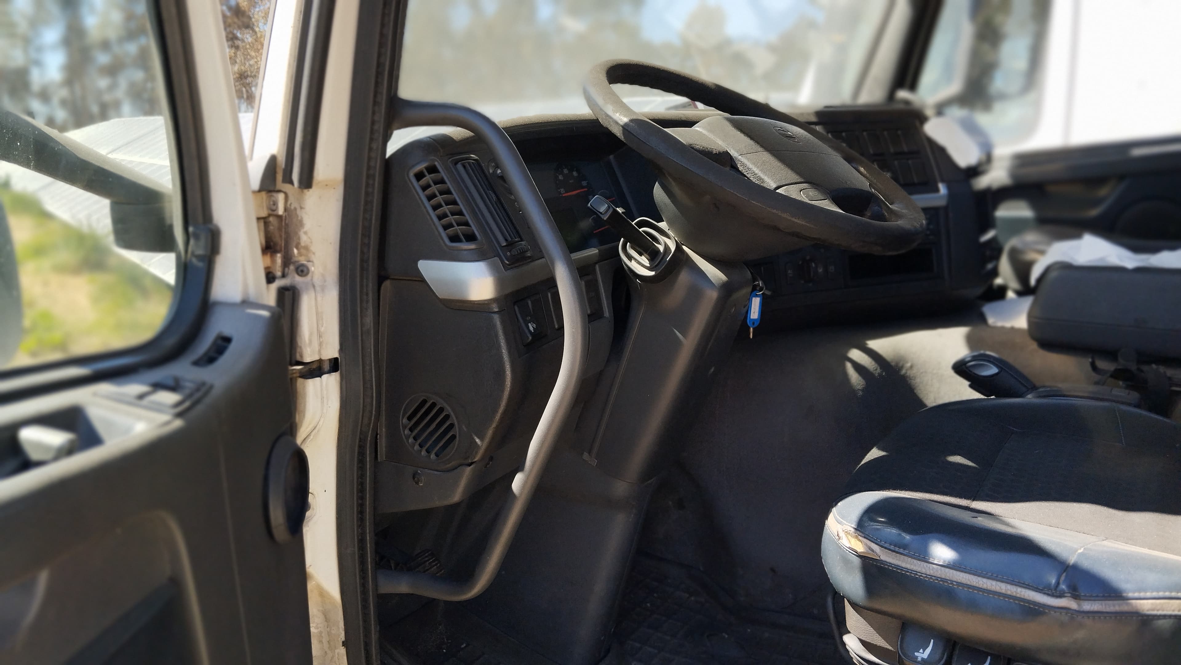 Volvo FM 11 — imagen 7