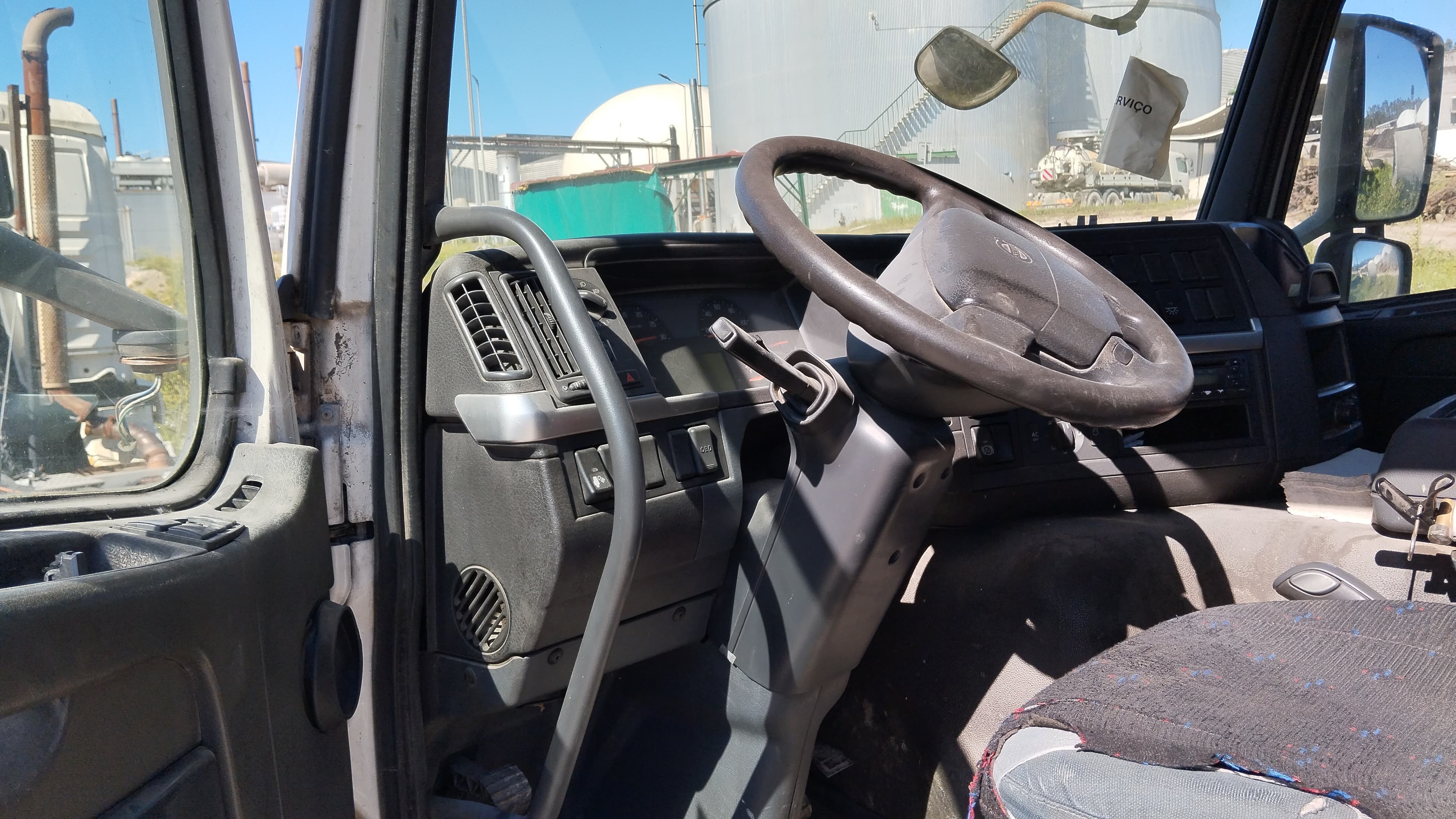 Volvo FM 11 — image 5