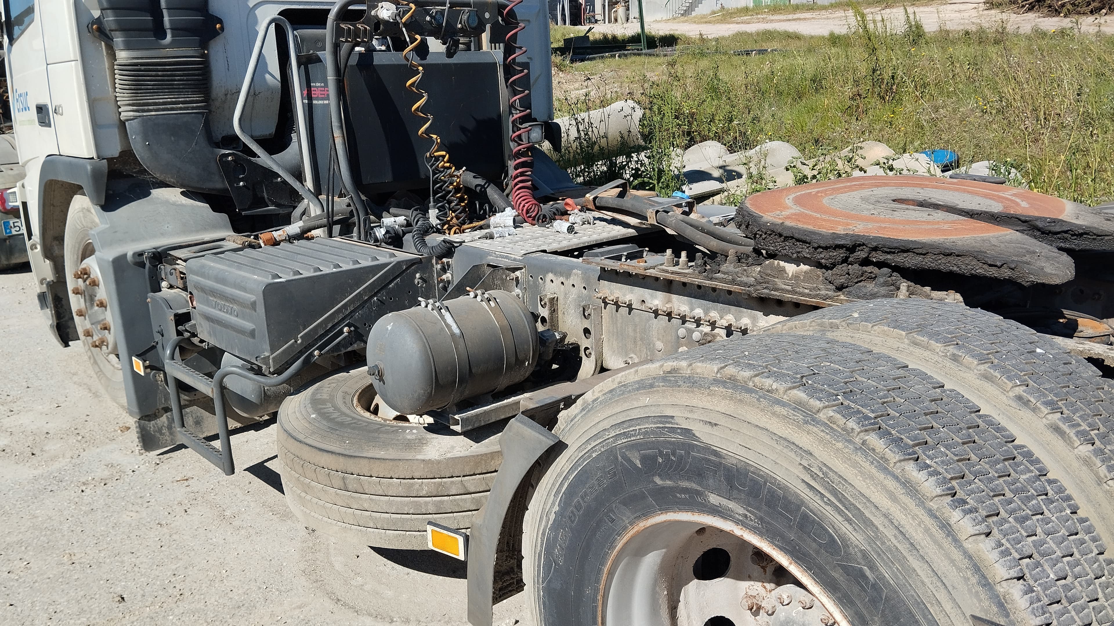 Volvo FM 11 — image 4