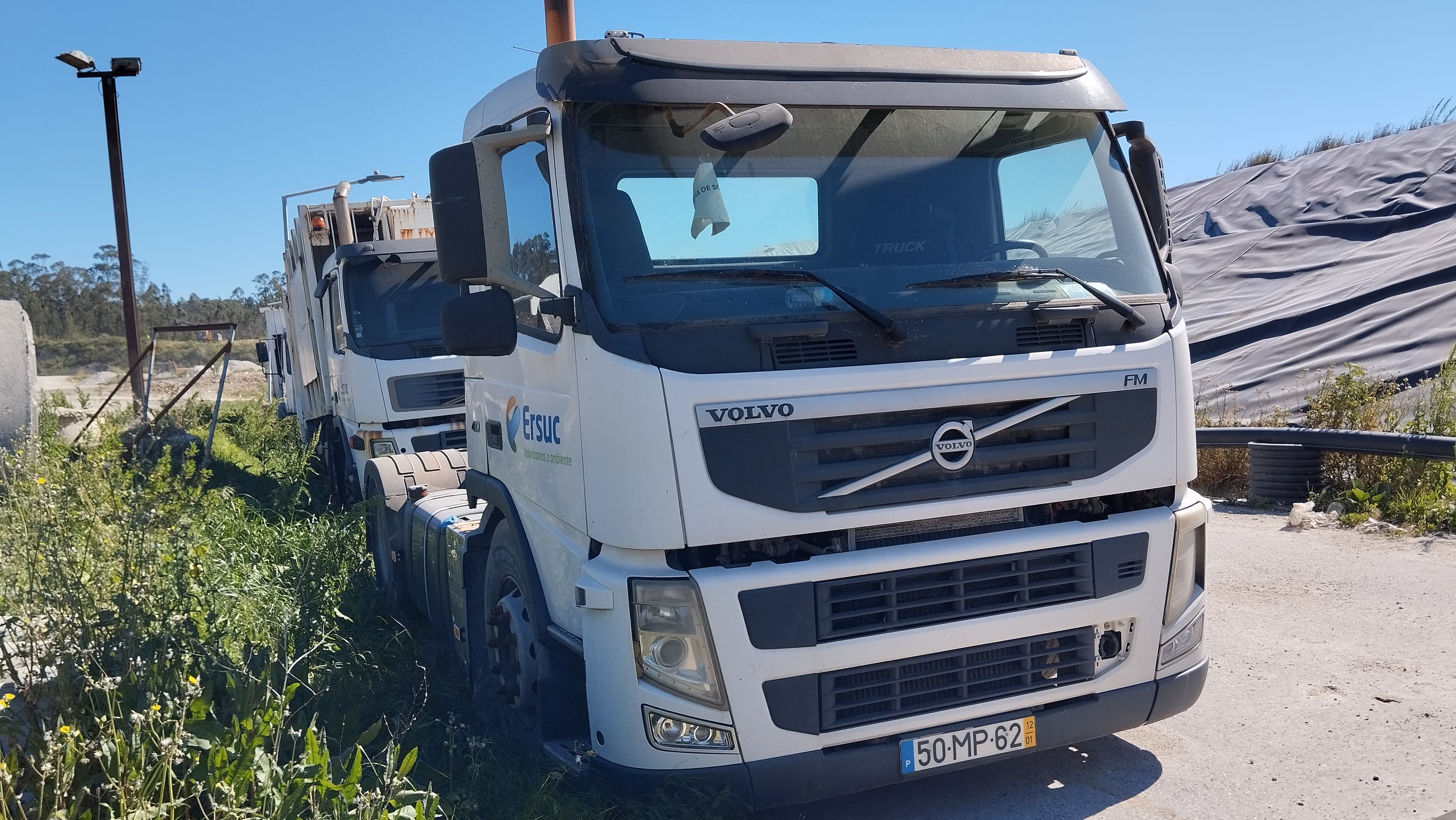 Volvo FM 11 — image 2
