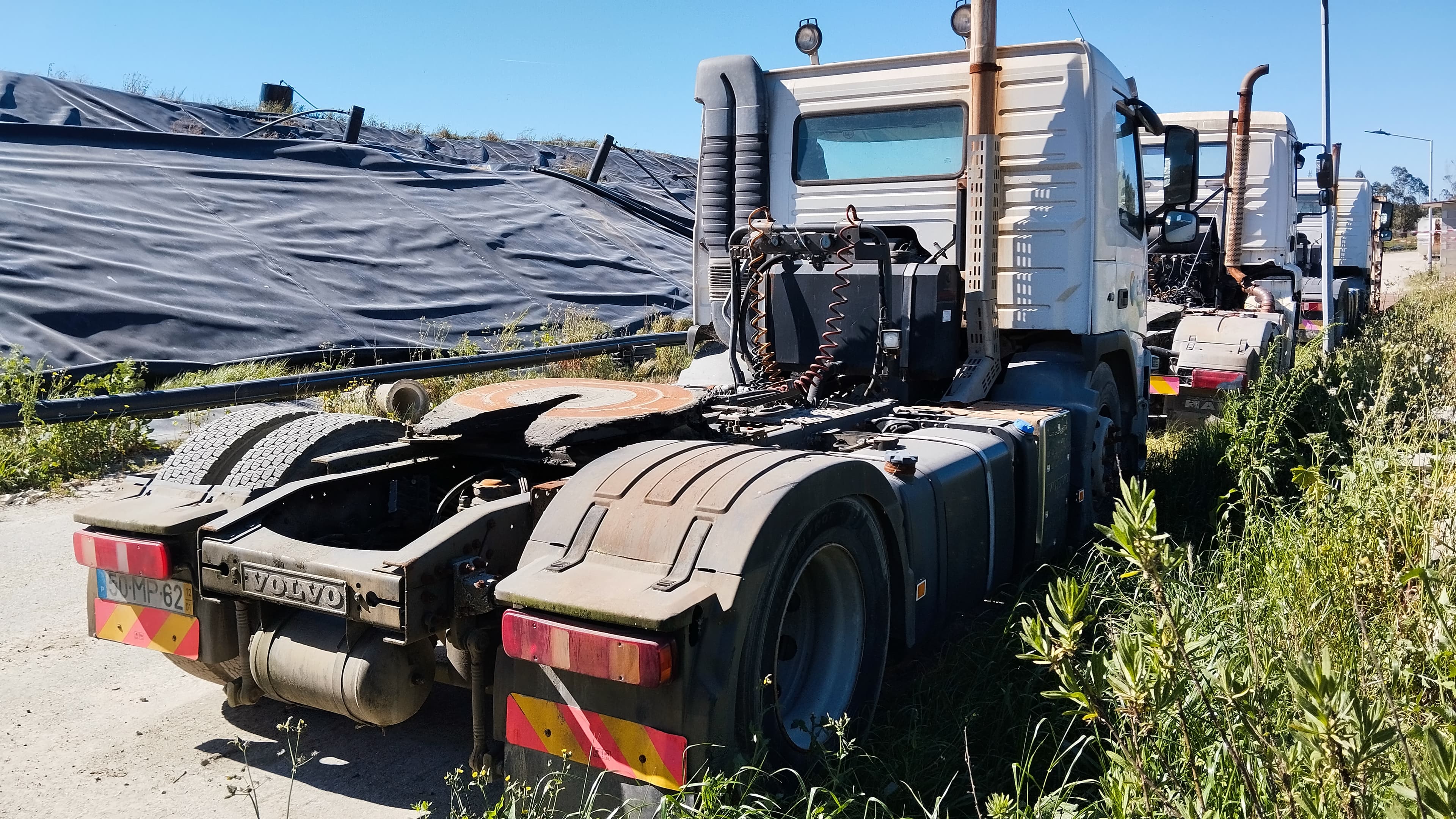 Volvo FM 11 — image 3