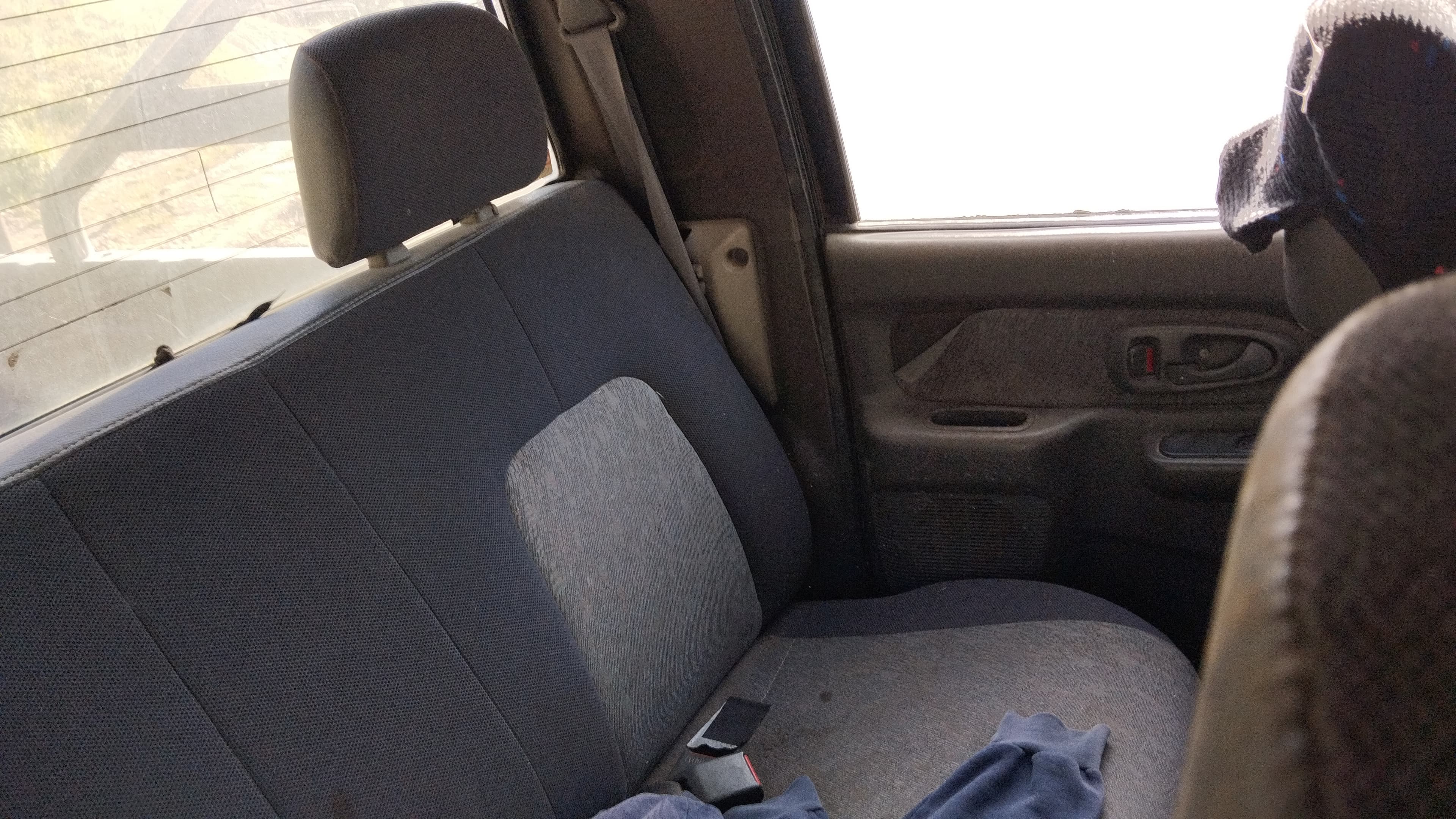 Mitsubishi L200 — imagem 9