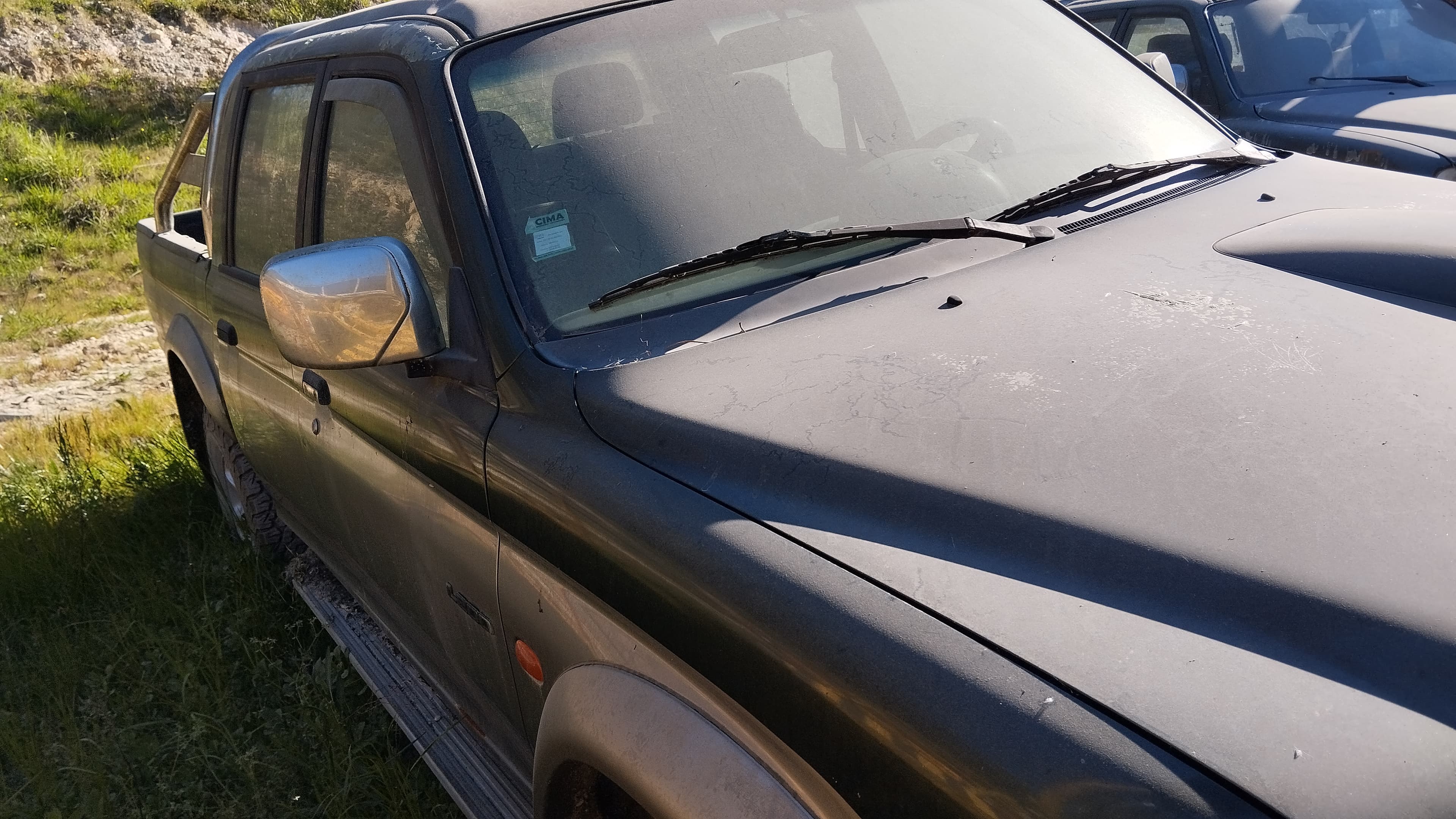 Mitsubishi L200 — imagem 3