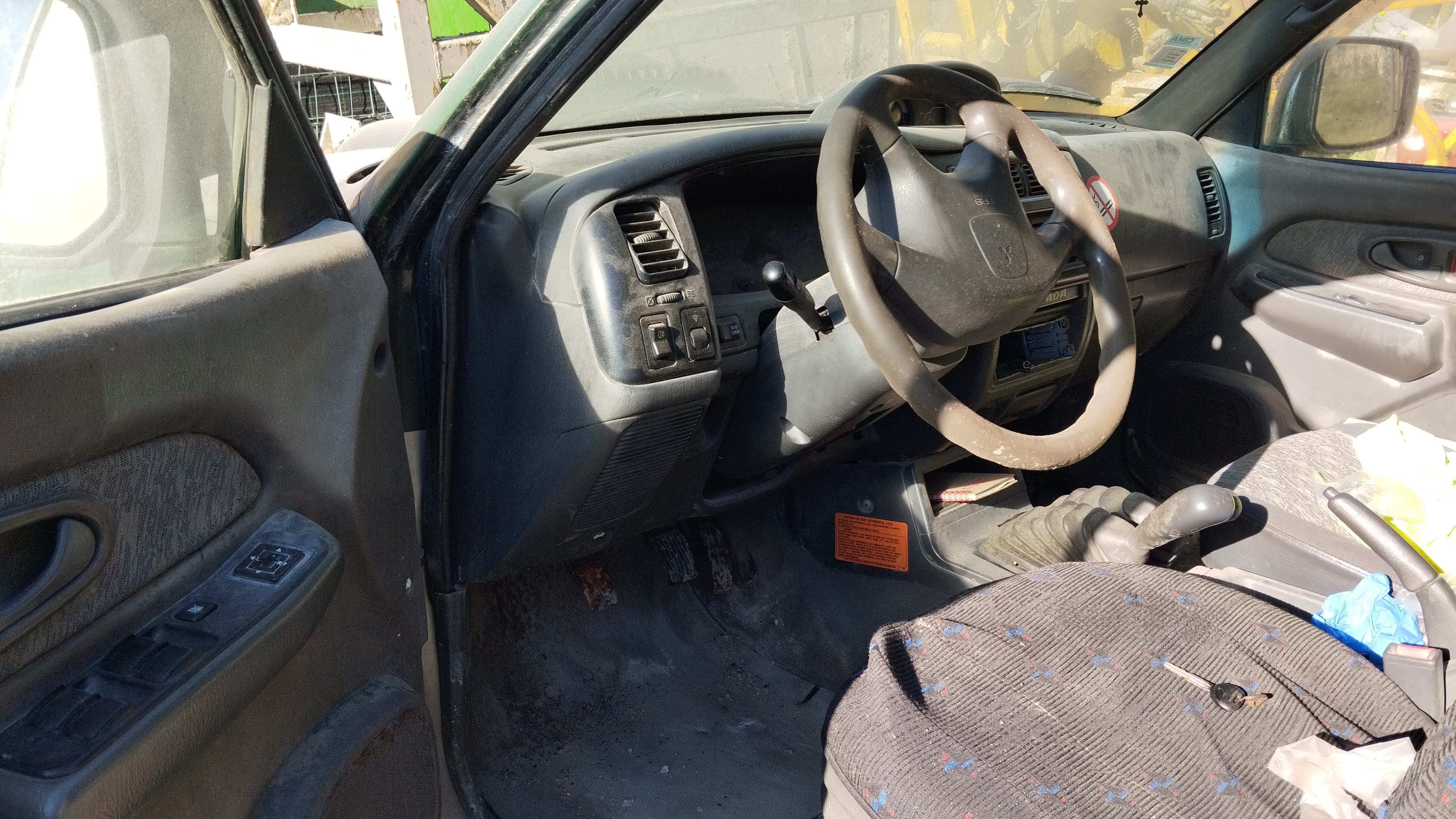 Mitsubishi L200 — imagem 7