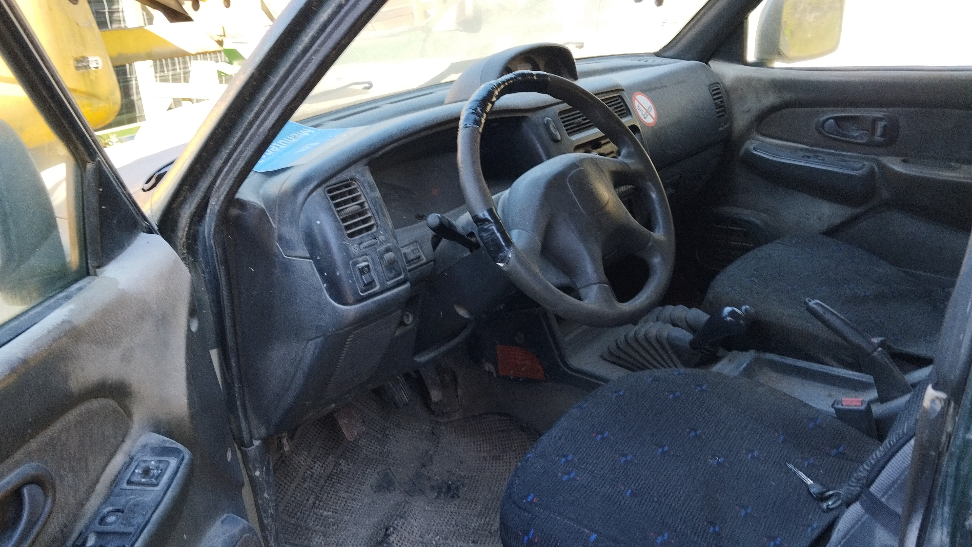 Mitsubishi L200 — imagem 4