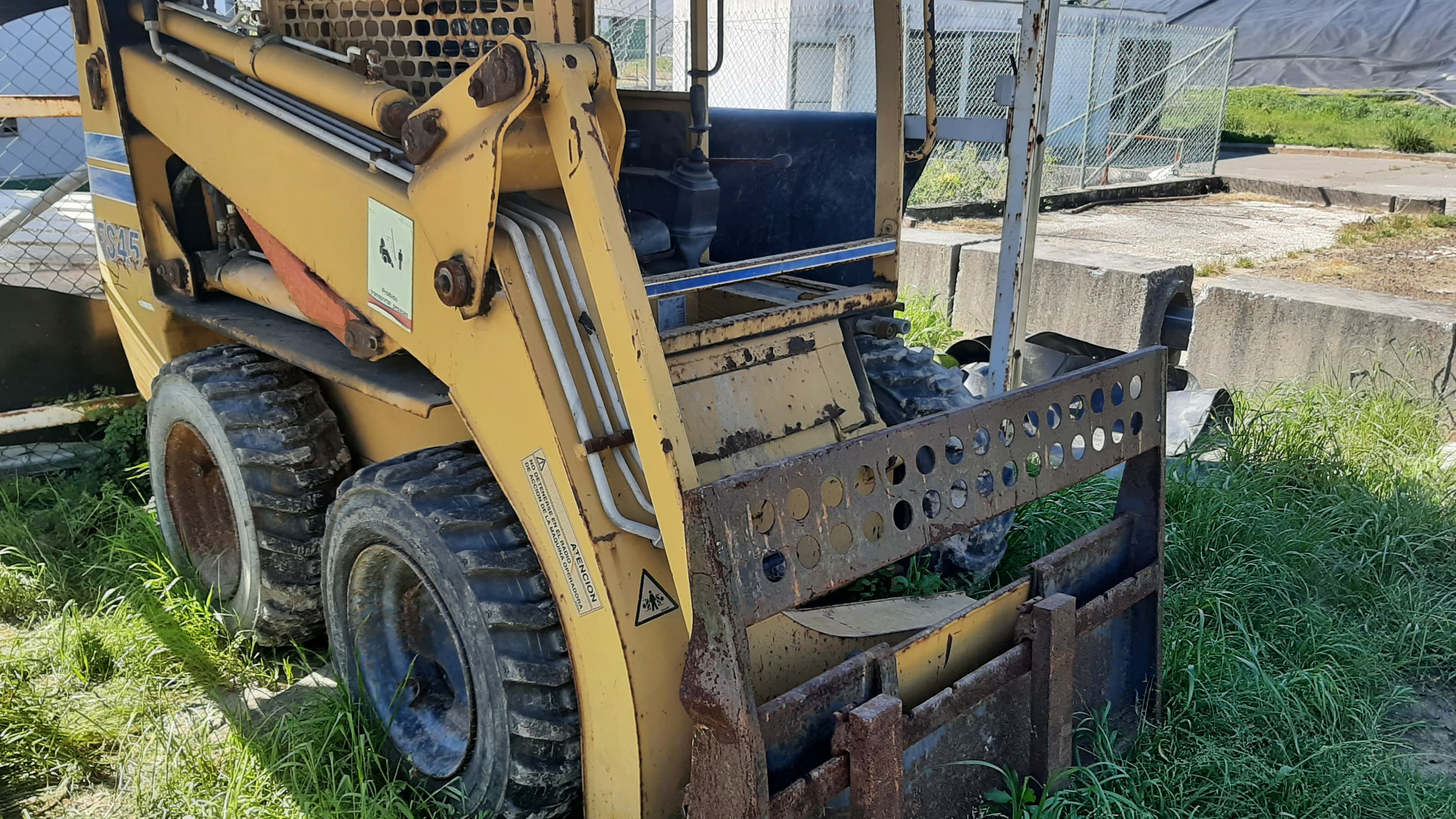 Mini Pá — image 3