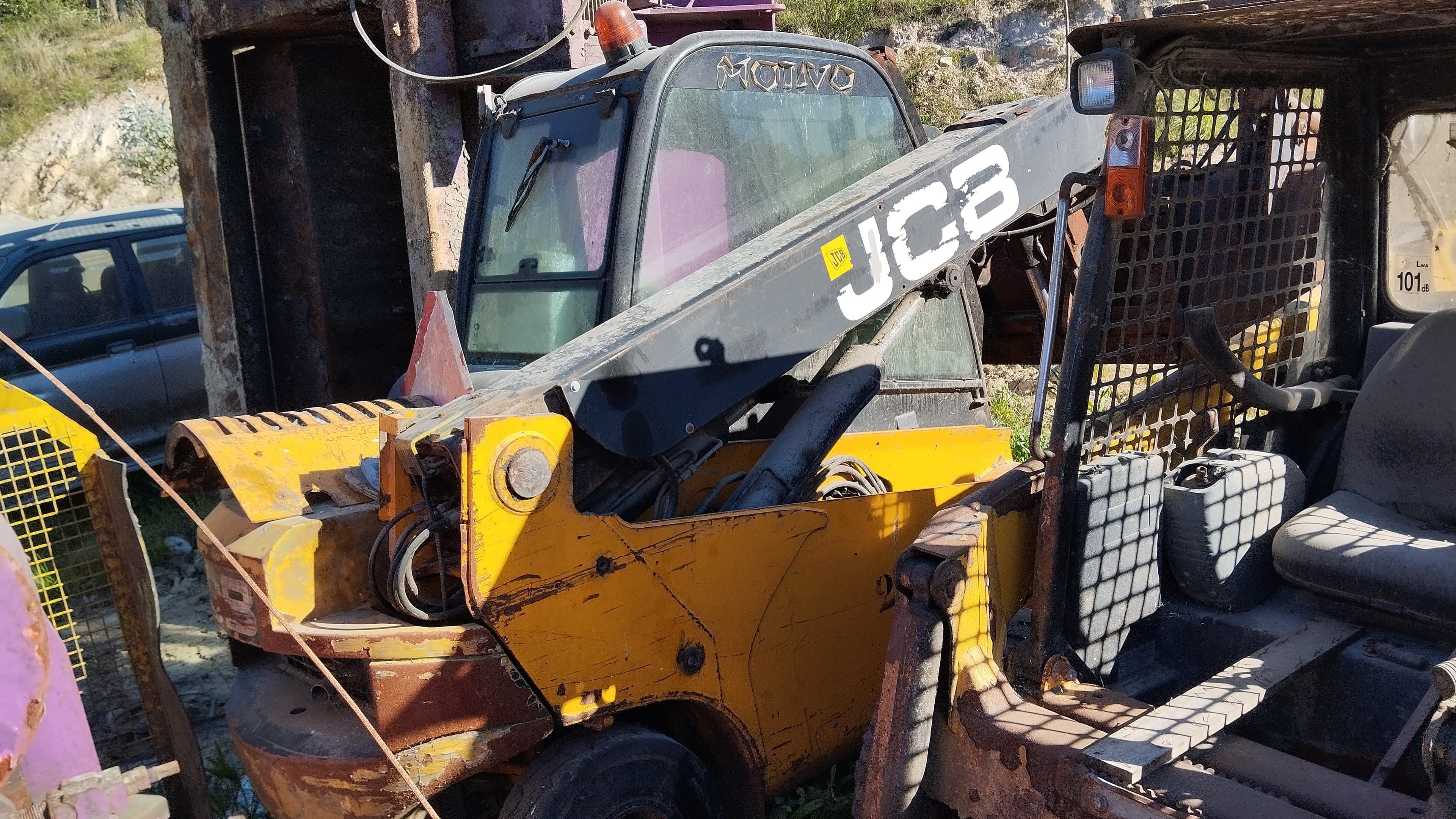 JCB — imagem 6