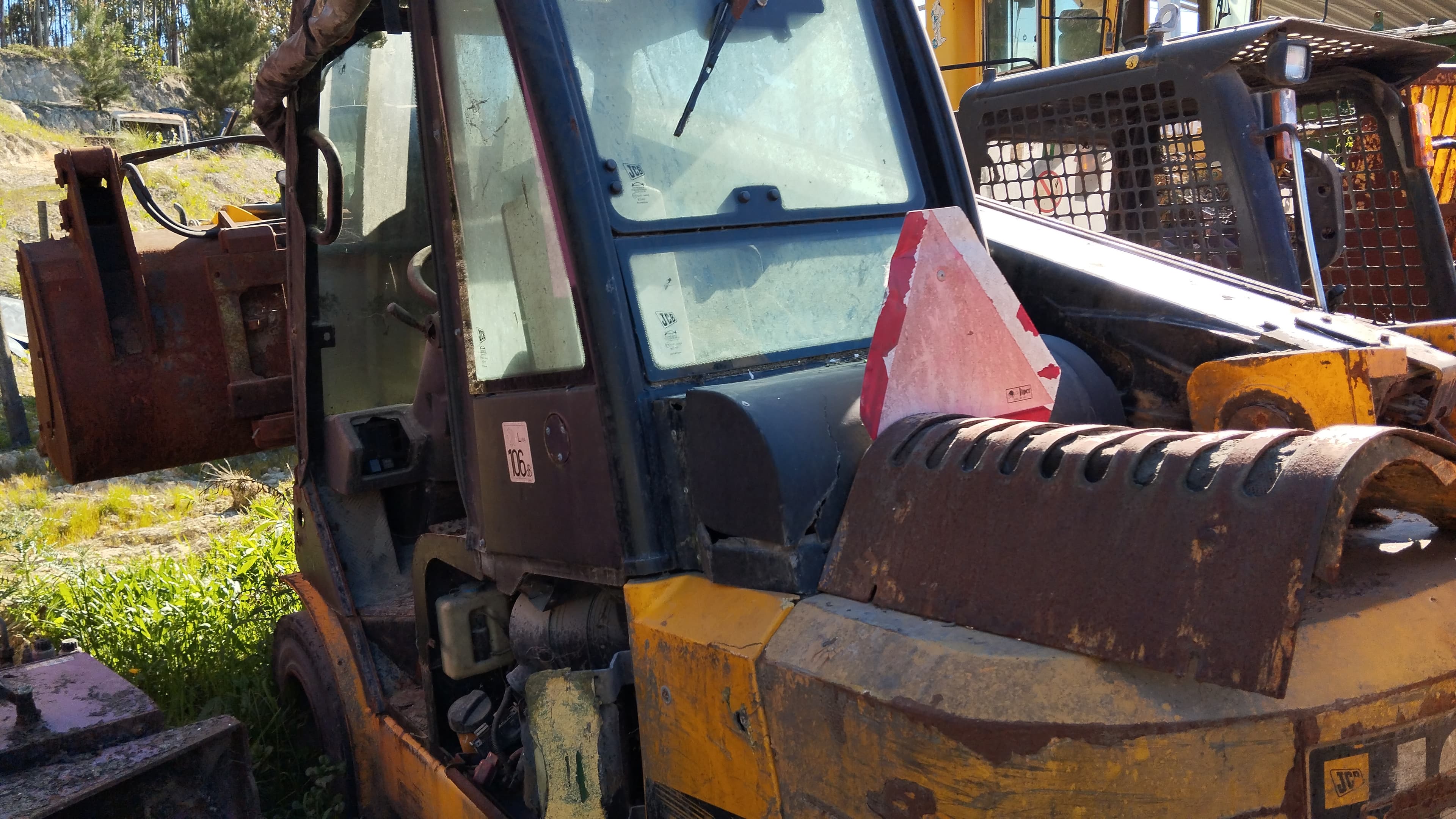 JCB — imagem 2