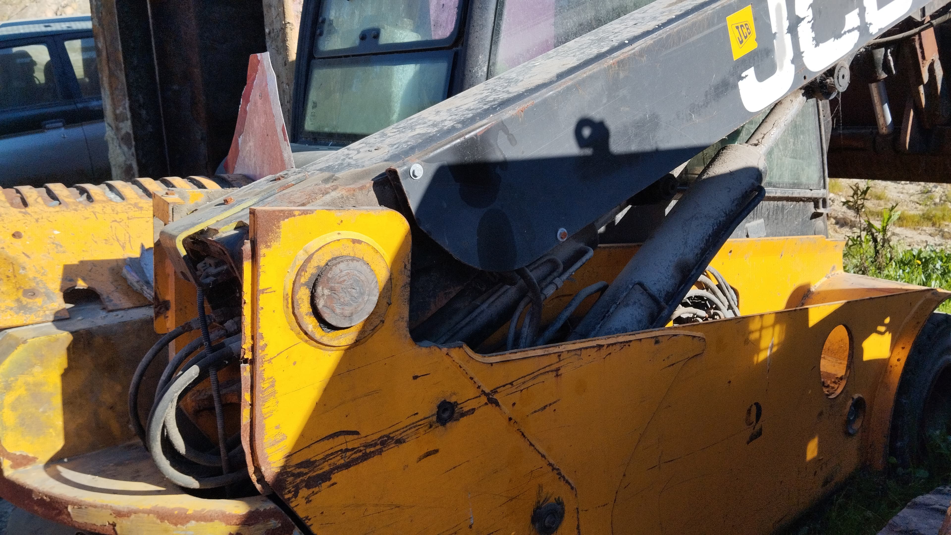 JCB — imagem 7