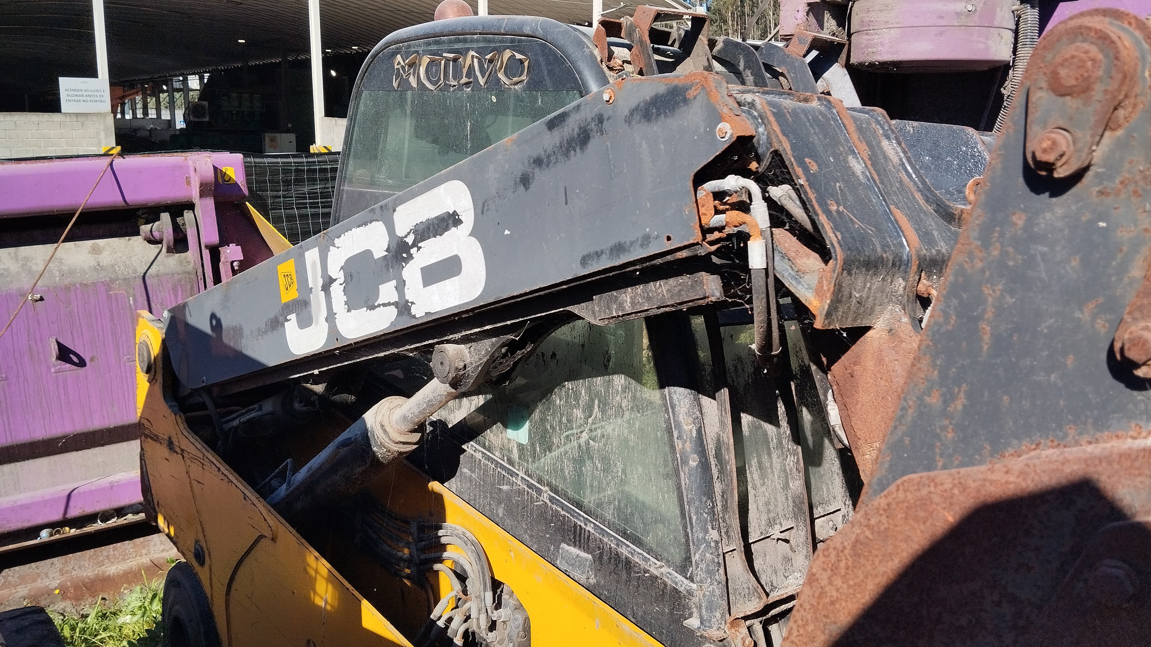 JCB — imagem 5