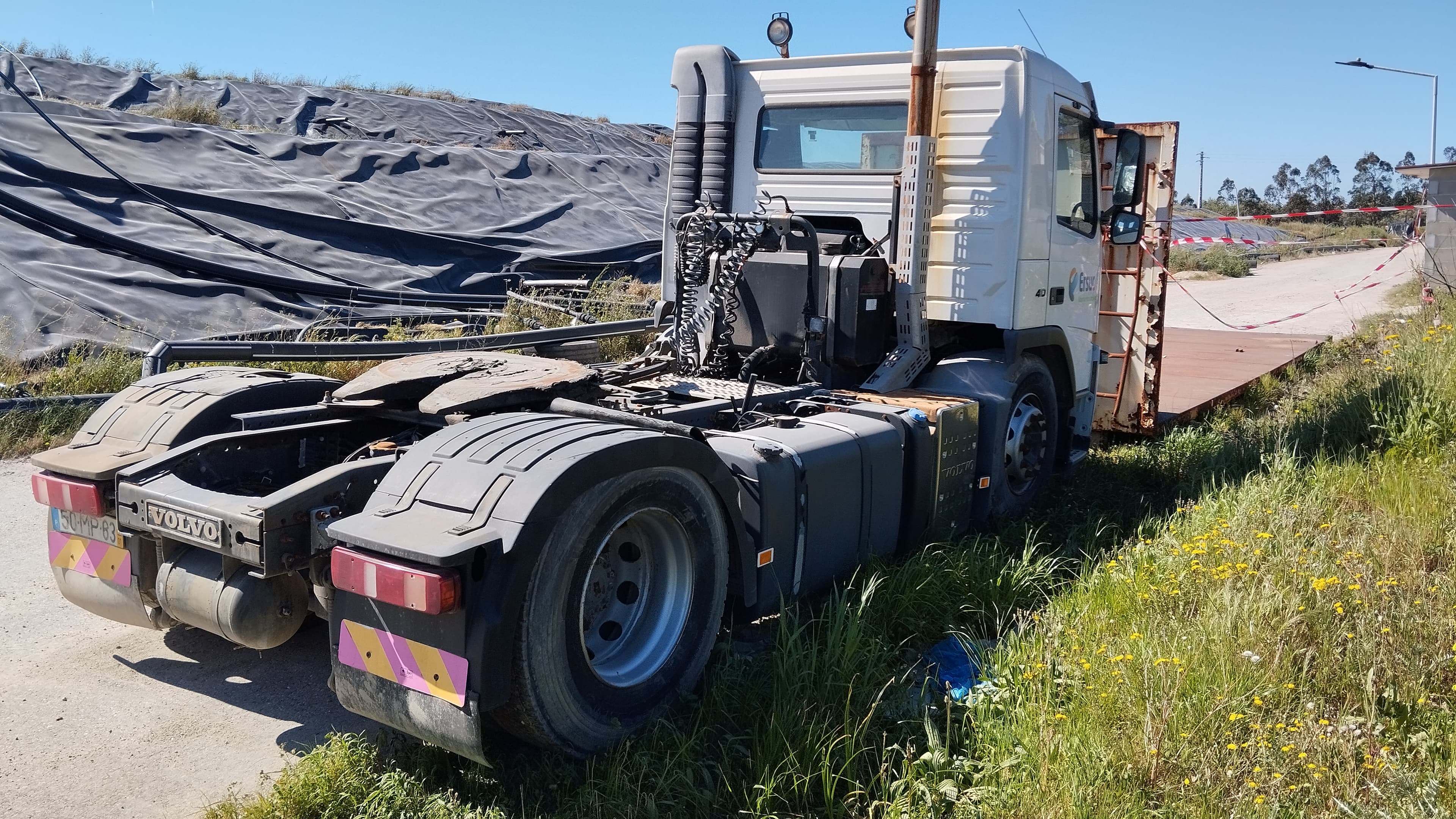 Volvo — imagem 3