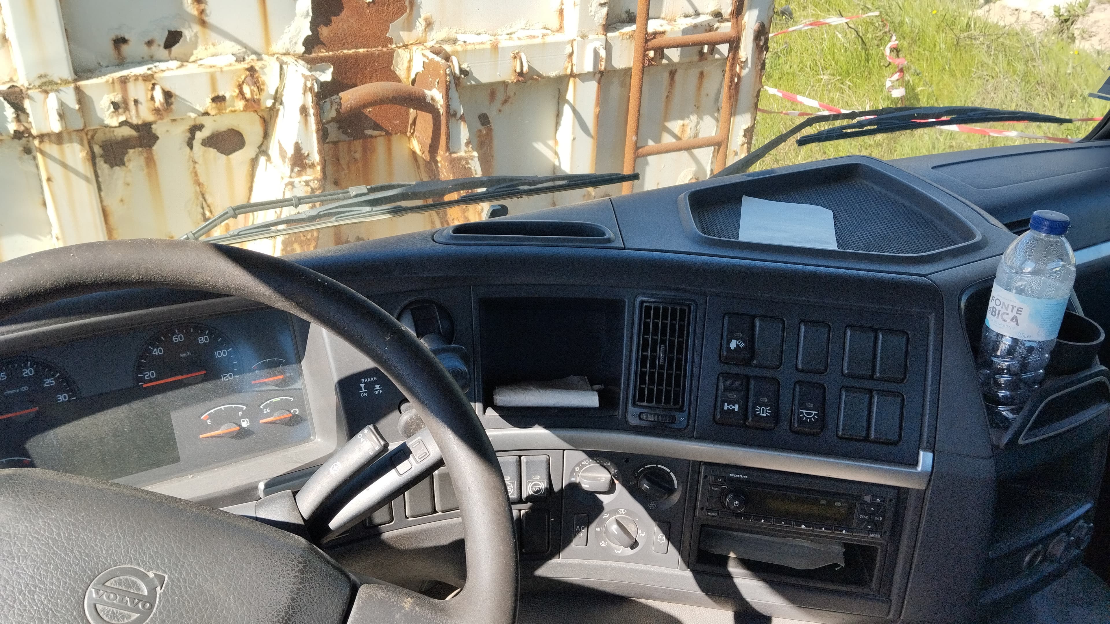 Volvo — imagem 7