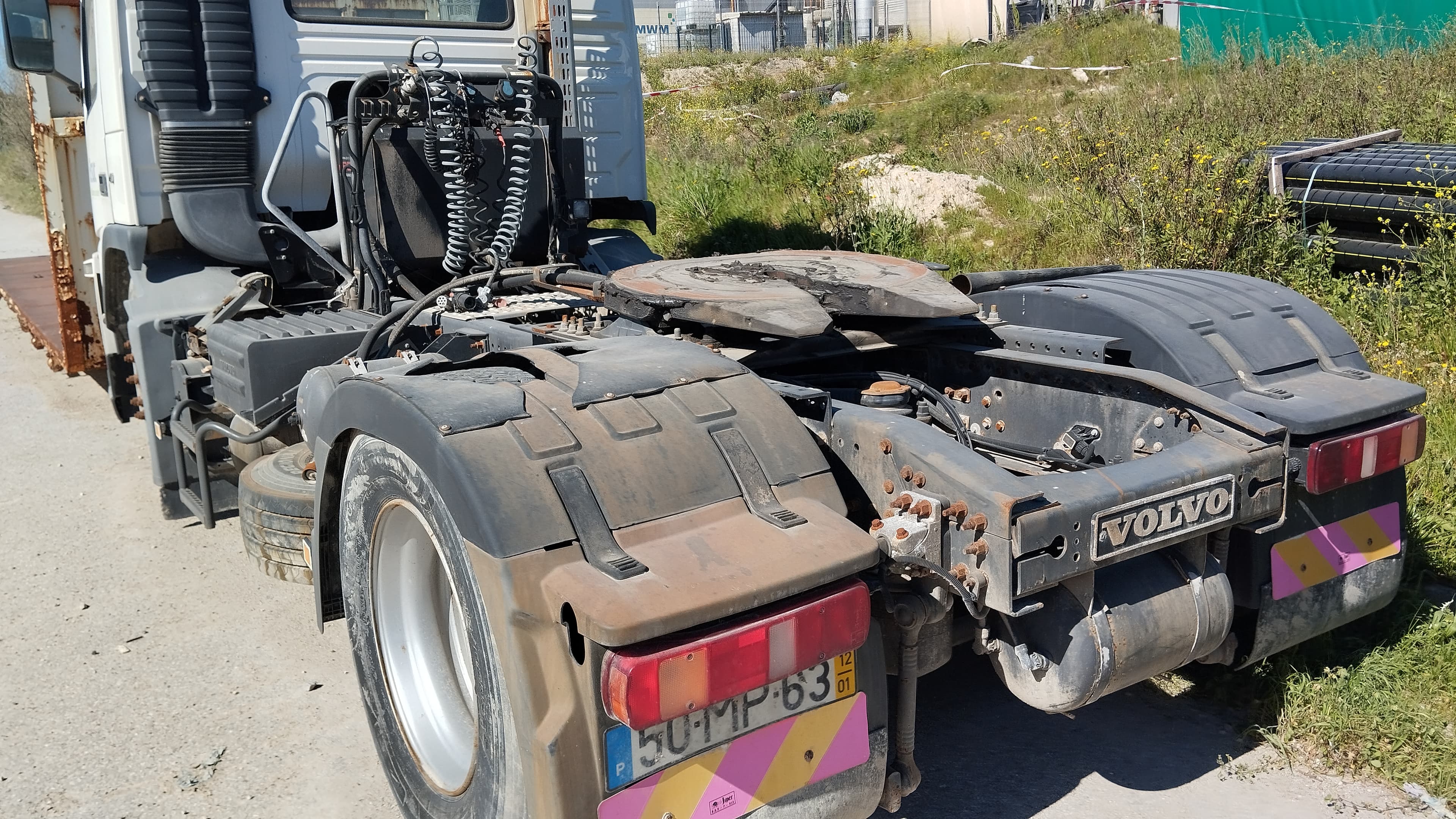 Volvo — imagem 4