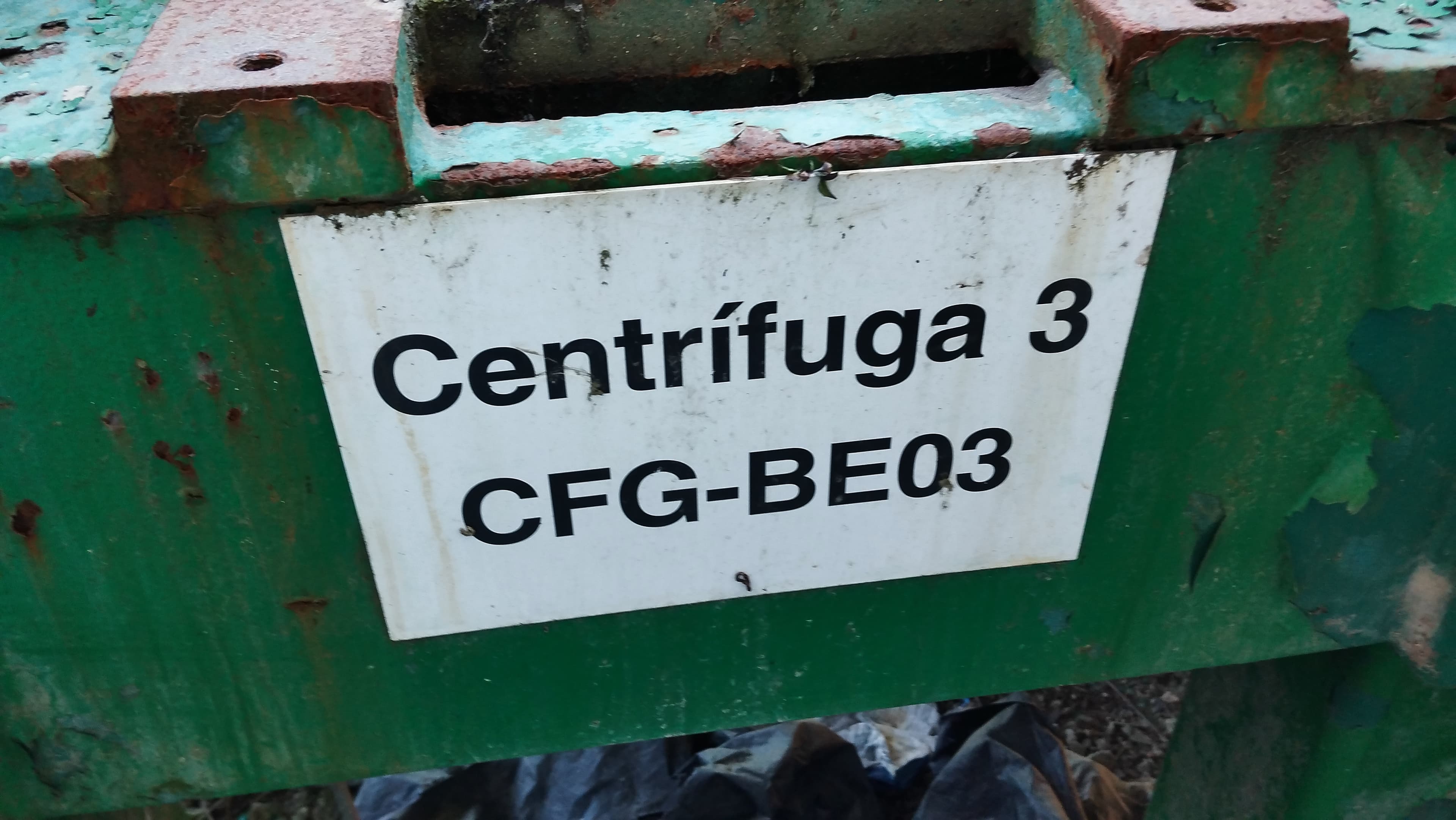 Centrífugas — imagen 9