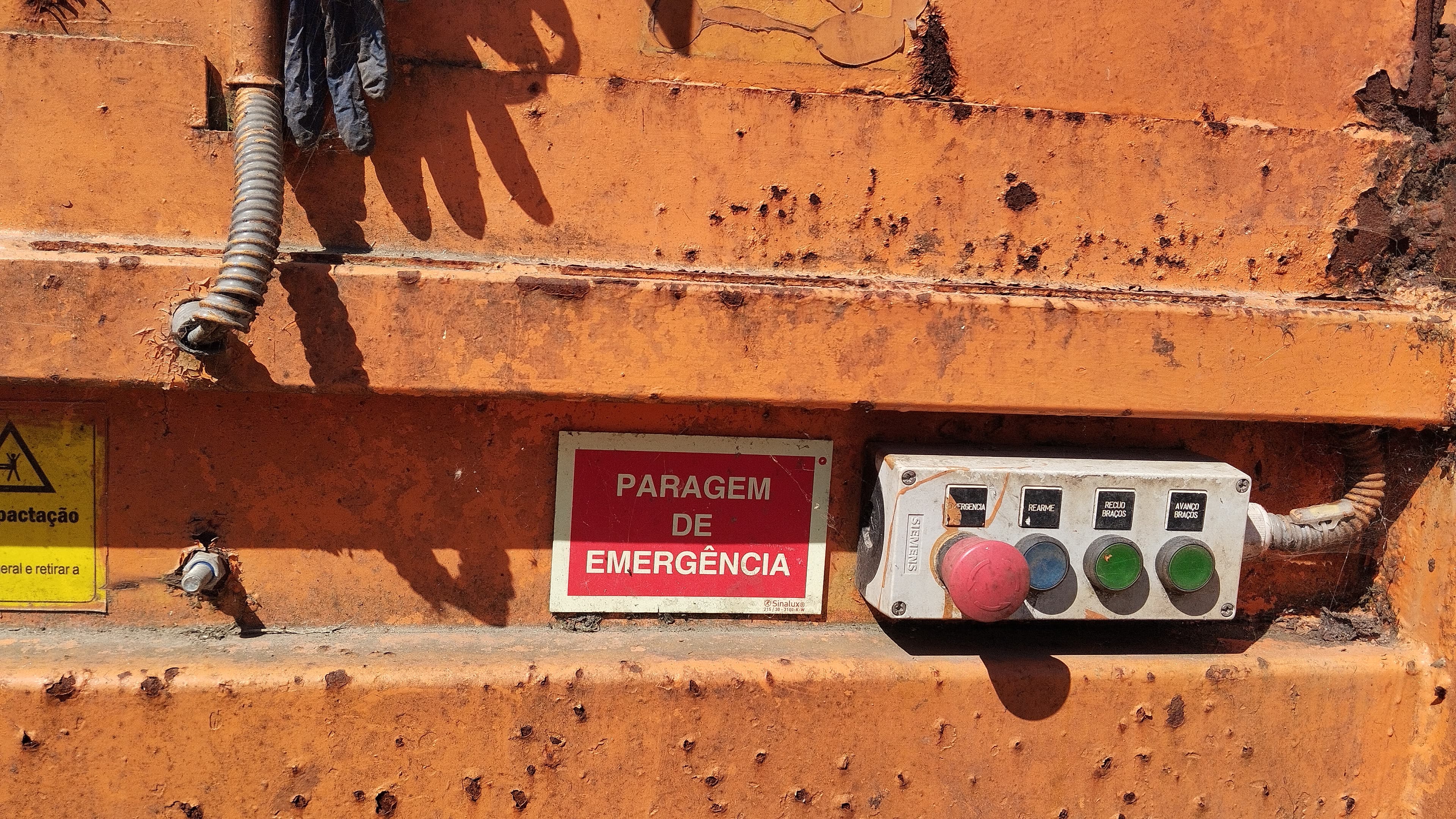 Compactador — imagem 5