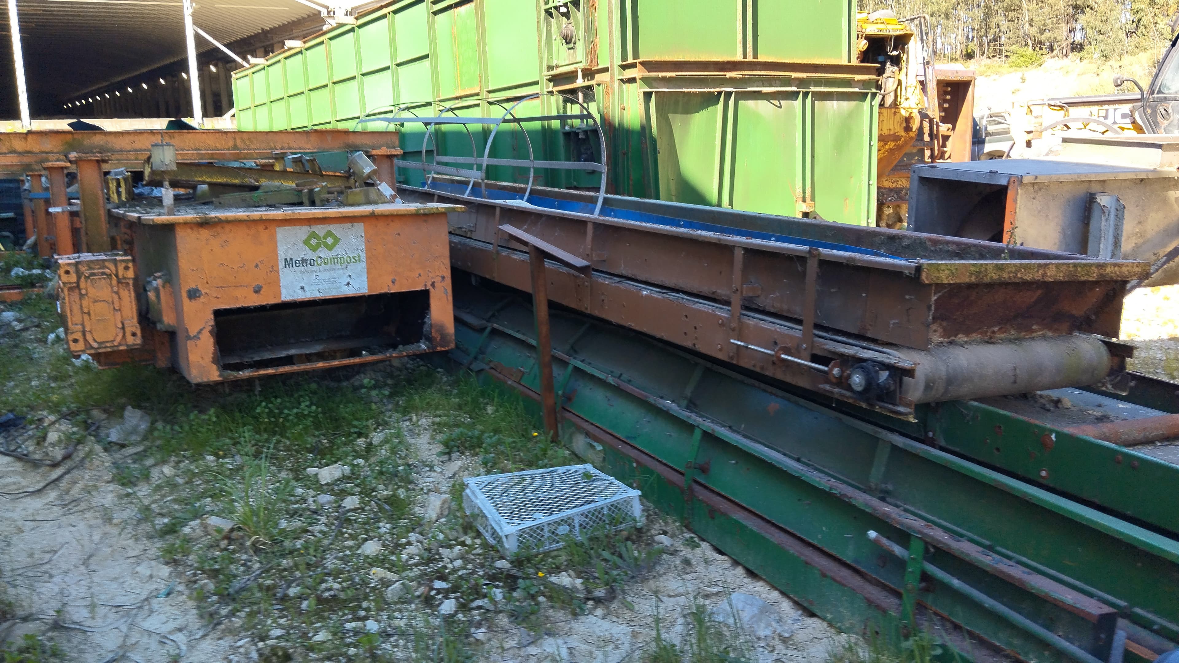 Tapetes · Tapetes de Compostagem — image 4