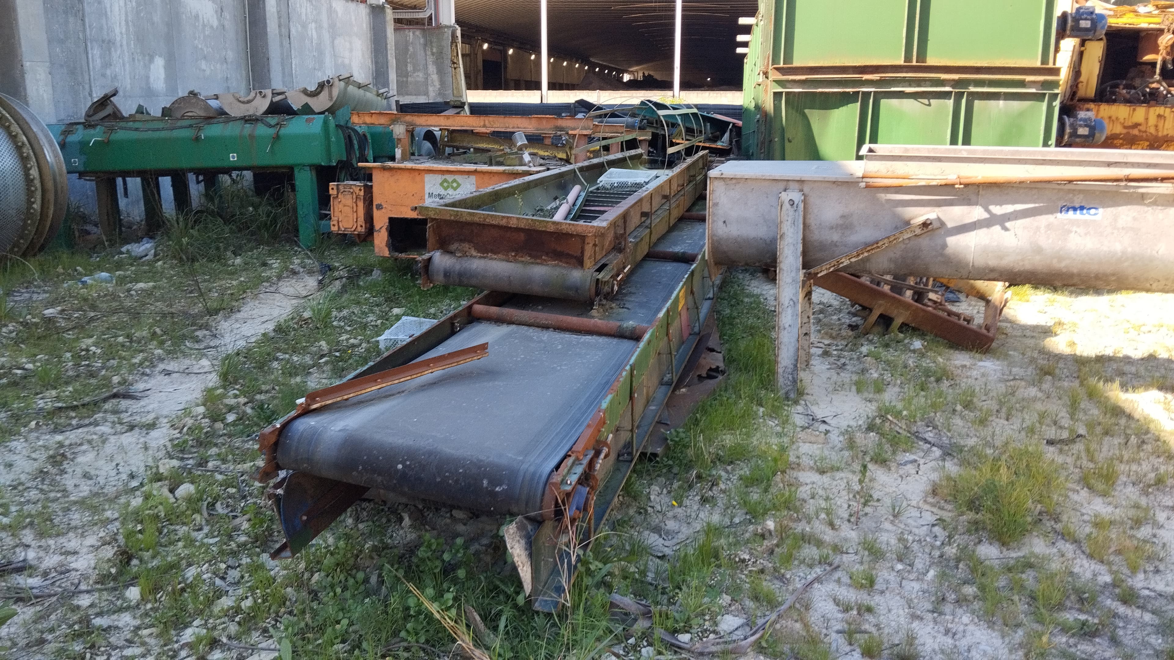 Tapetes · Tapetes de Compostagem — image 2