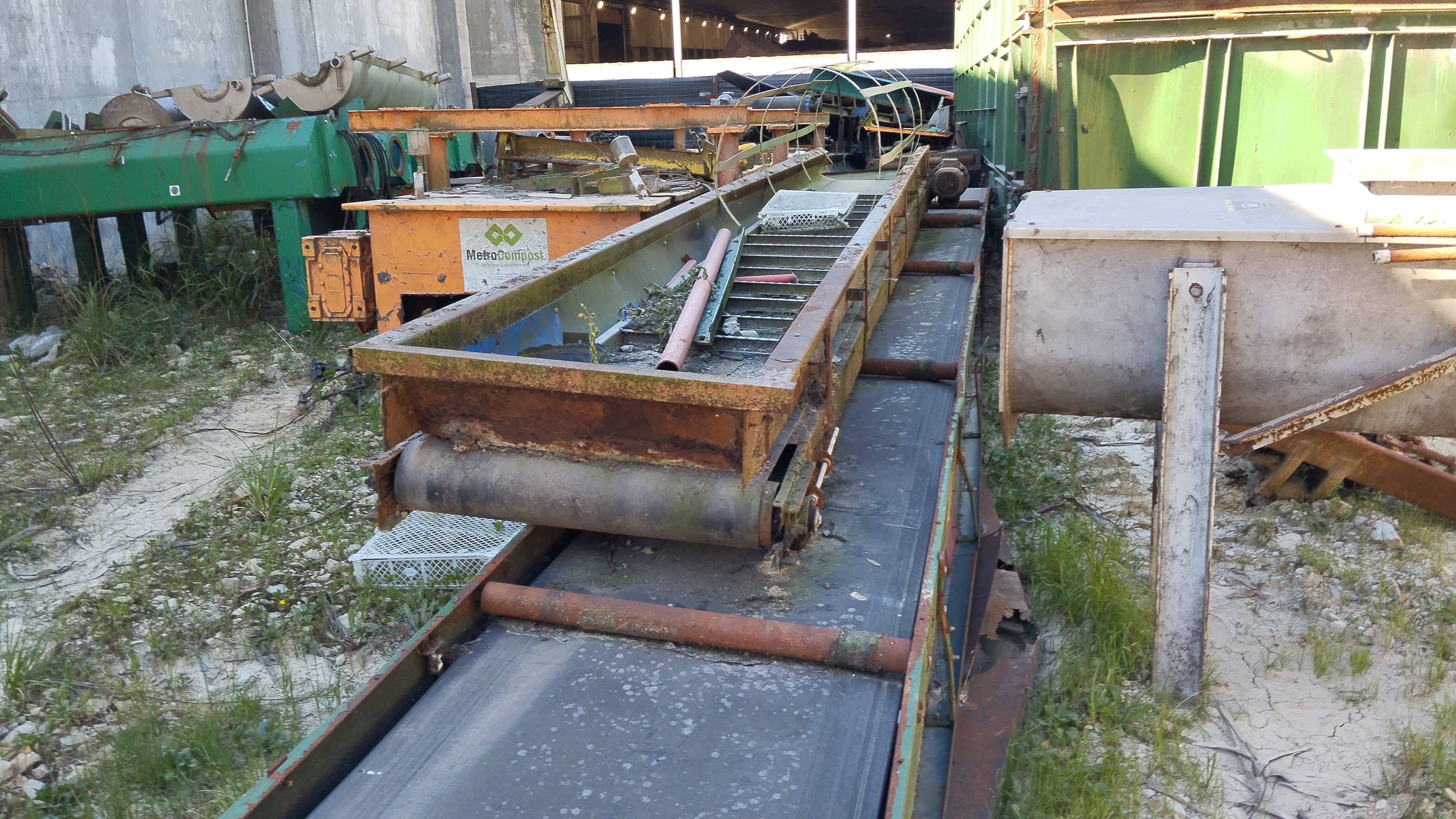 Tapetes · Tapetes de Compostagem — image 1