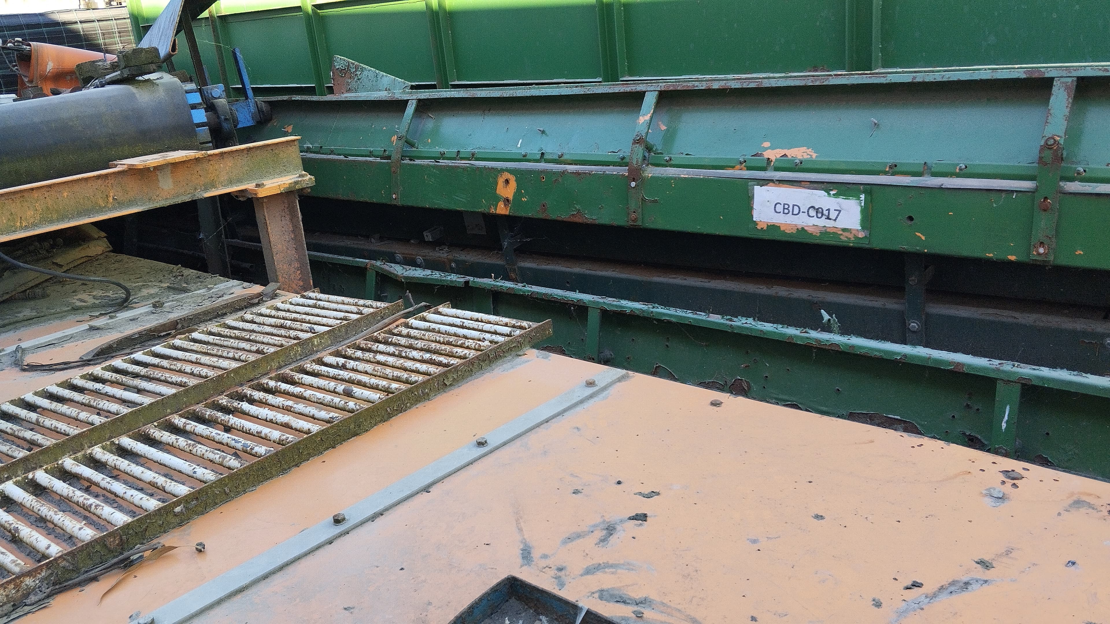 Tapetes · Tapetes de Compostagem — image 6
