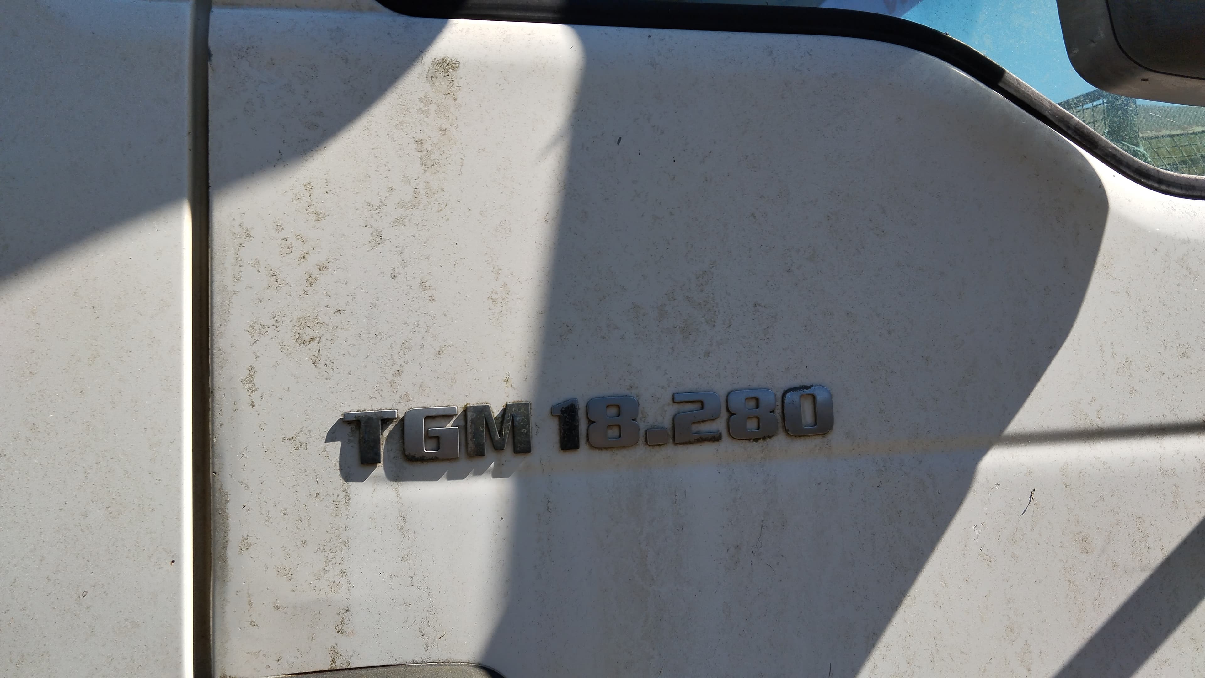 MAN TGM — imagen 7