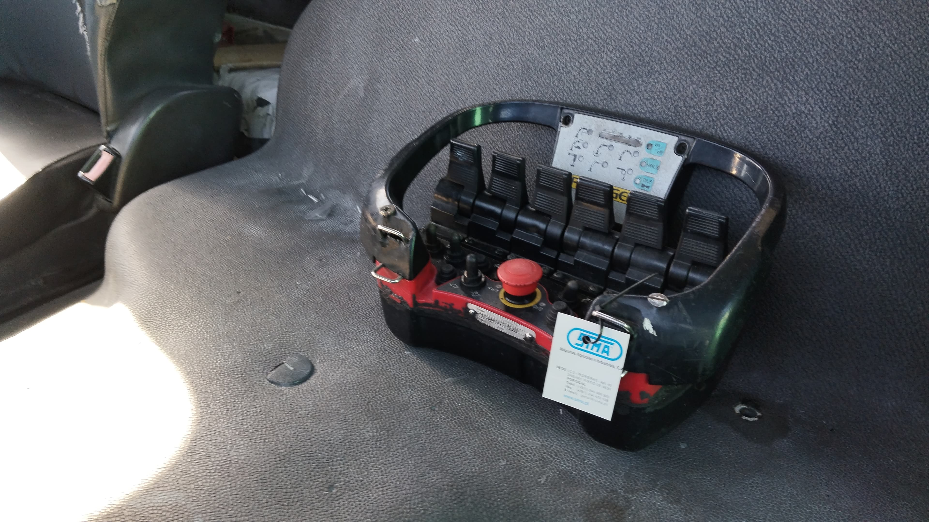Volvo FM 11 — imagen 12