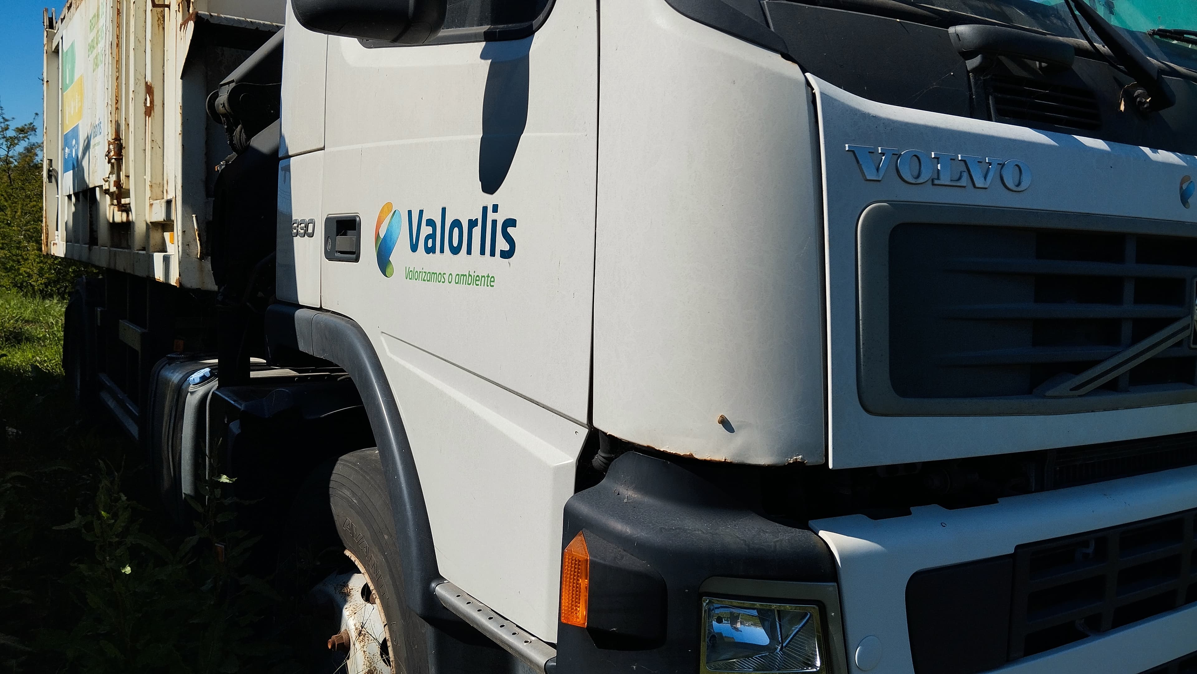 Volvo FM 11 — imagen 3