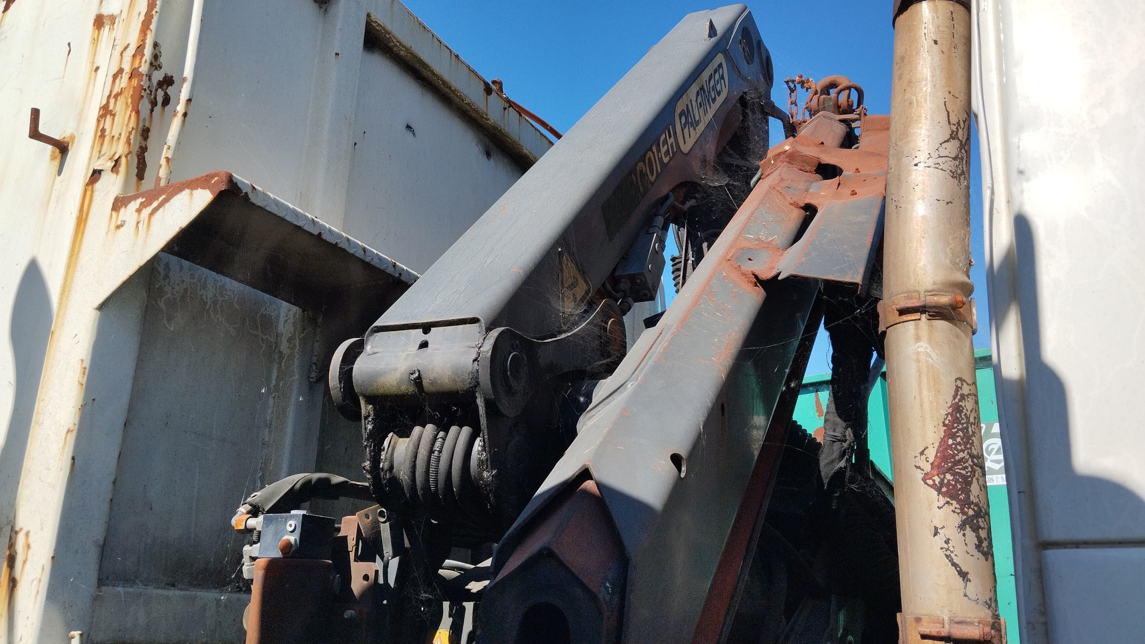 Volvo FM 11 — imagen 4