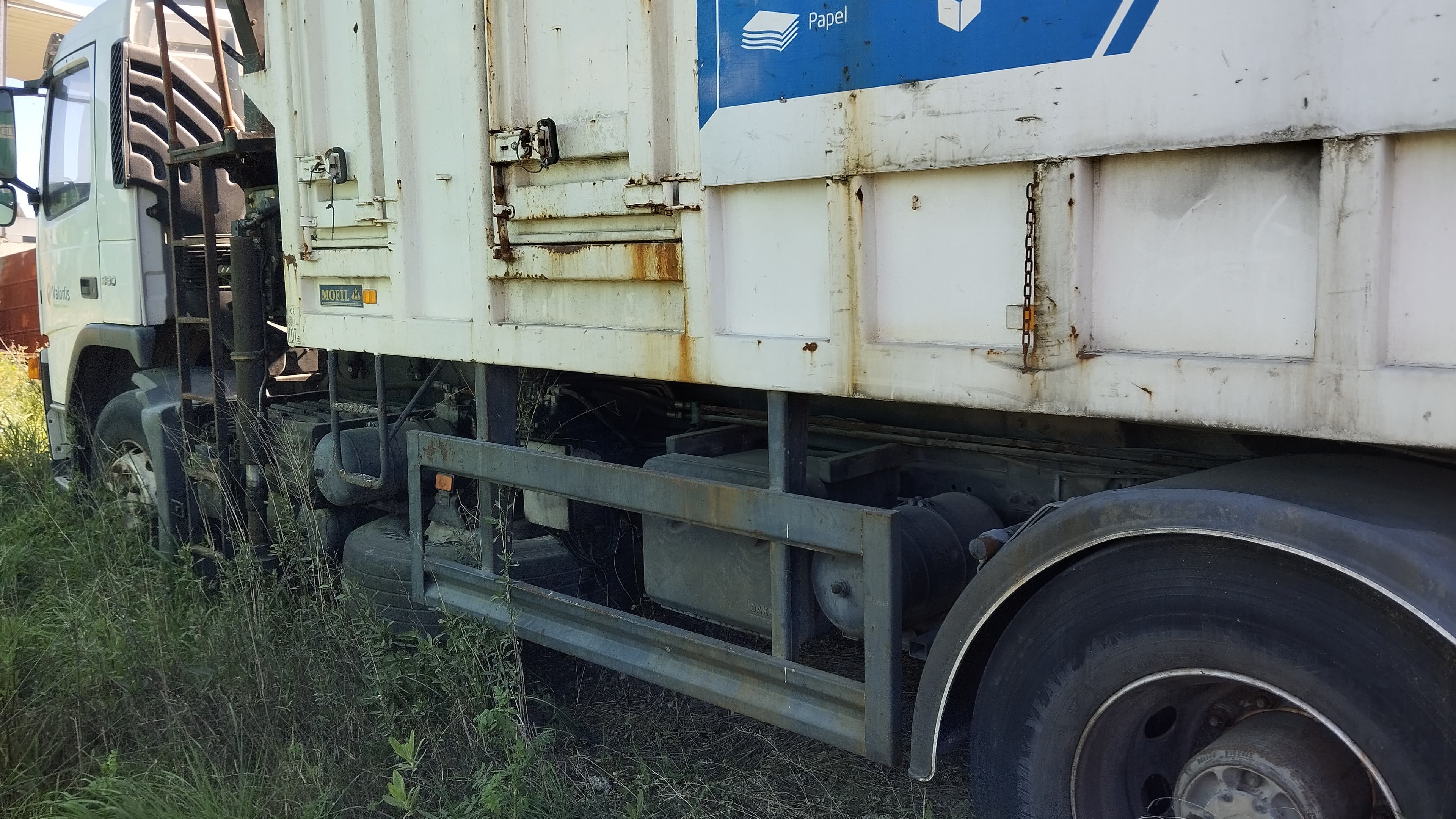 Volvo FM 11 — imagen 6