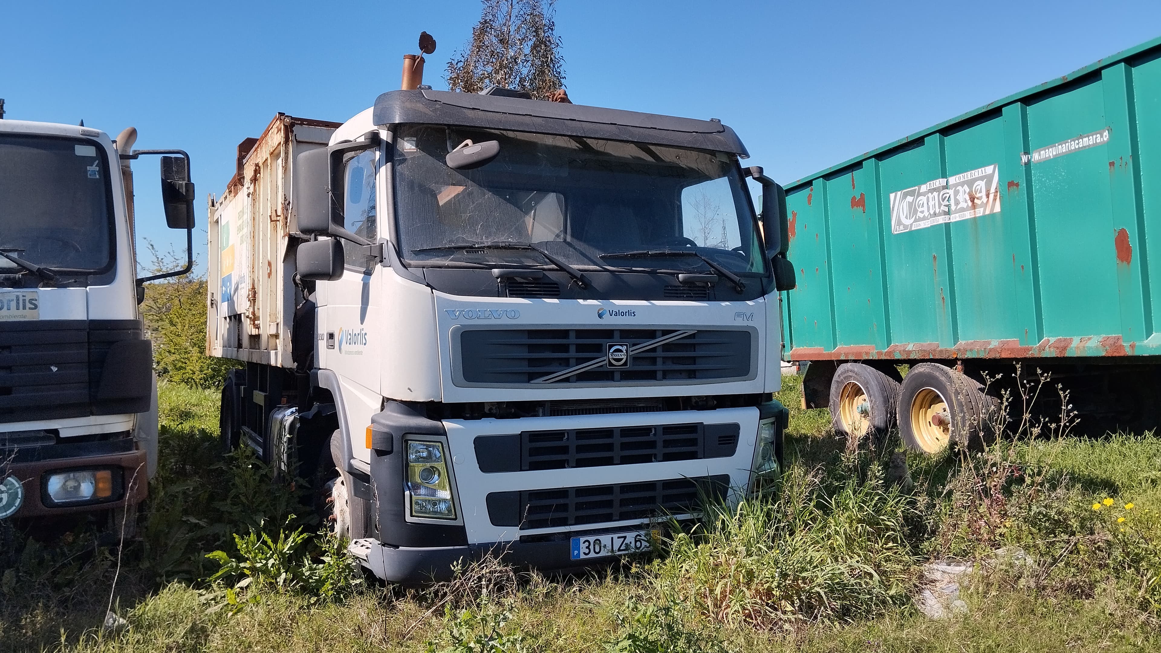 Volvo FM 11 — imagen 2