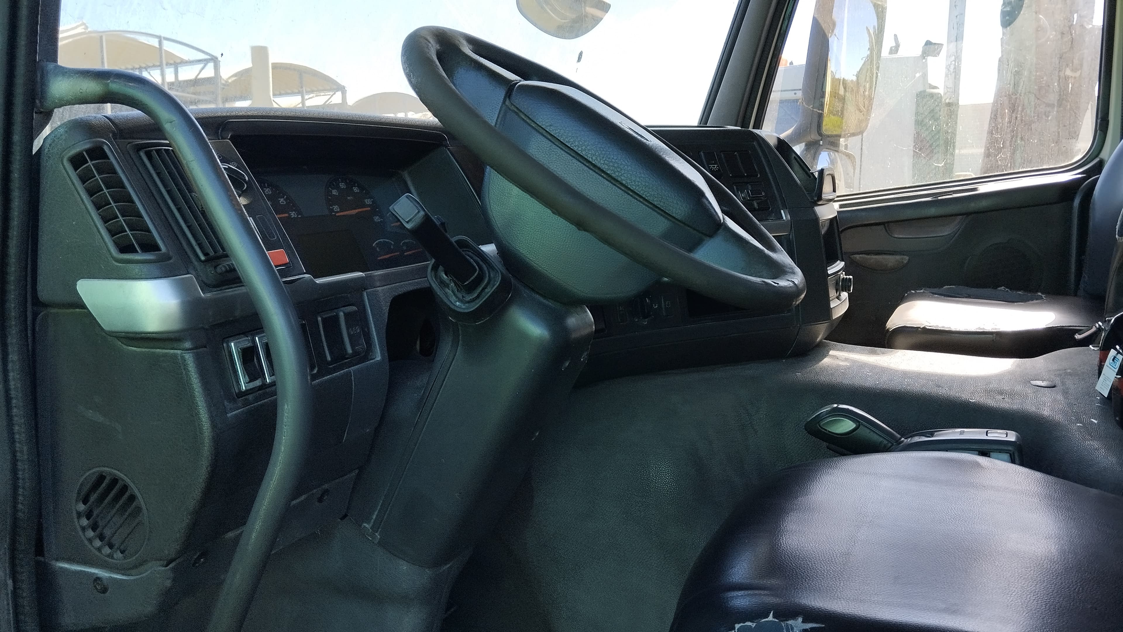 Volvo FM 11 — imagen 7