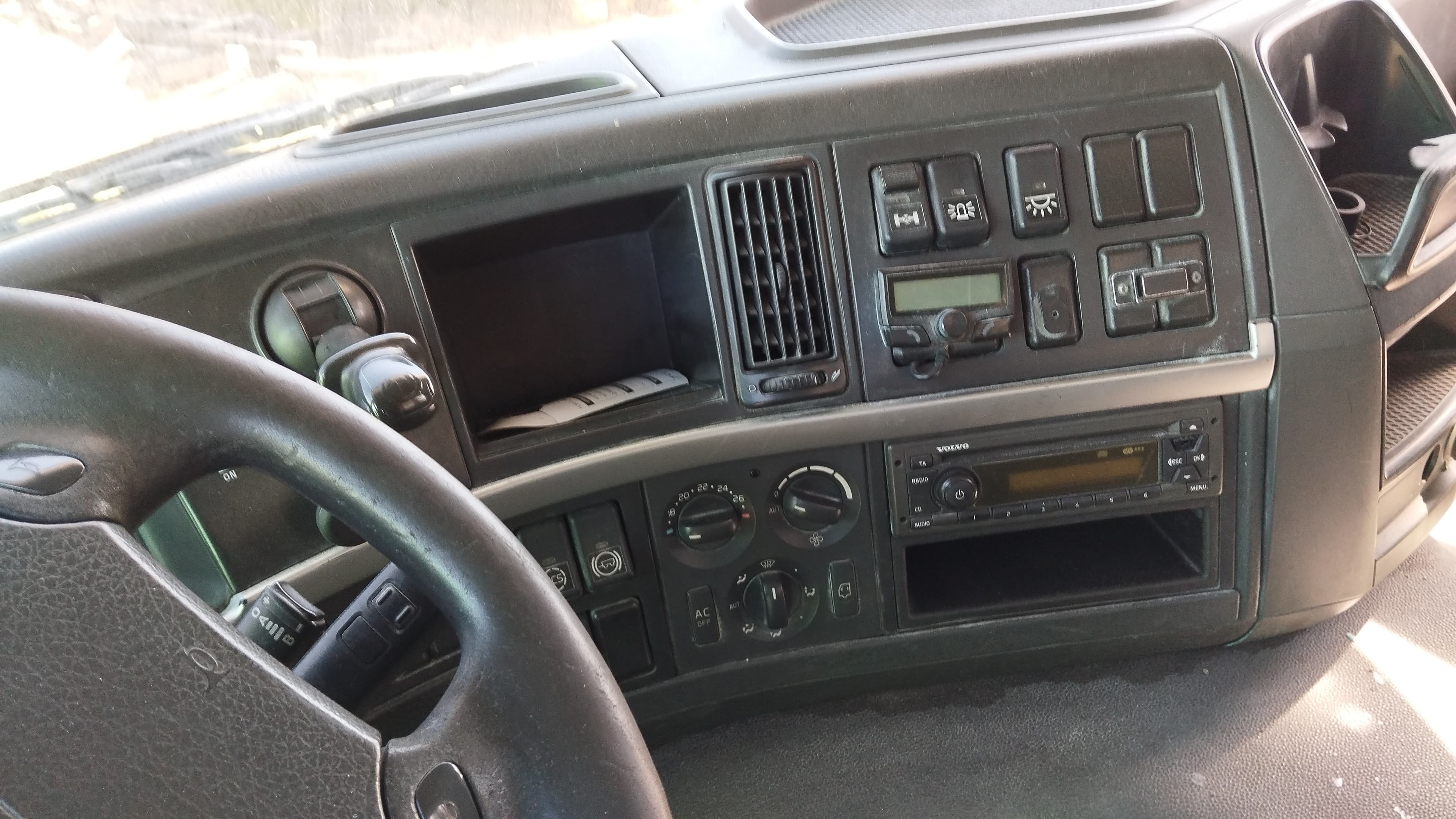 Volvo FM 11 — imagen 11