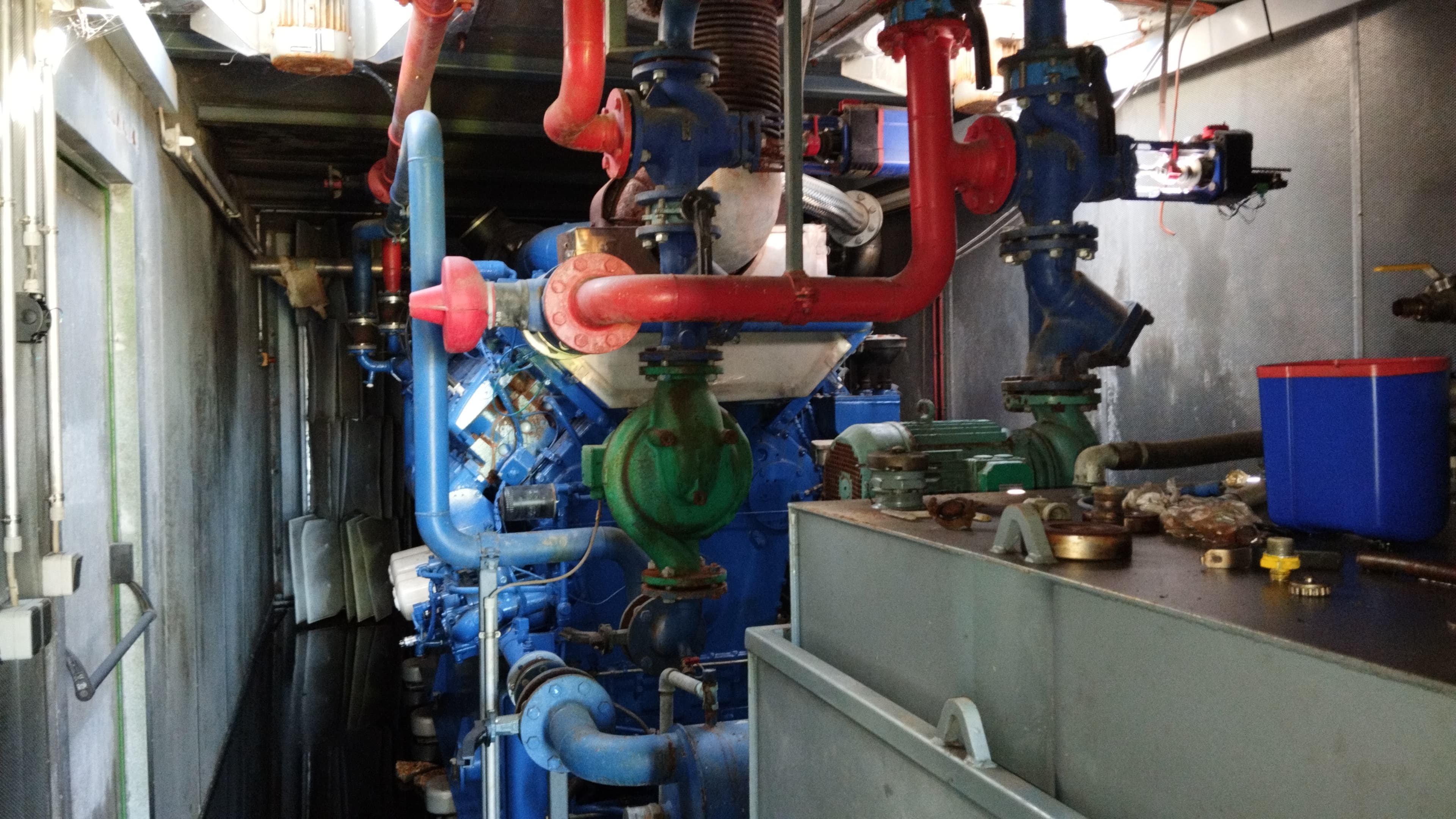 Equipamentos Industriais — imagem 3