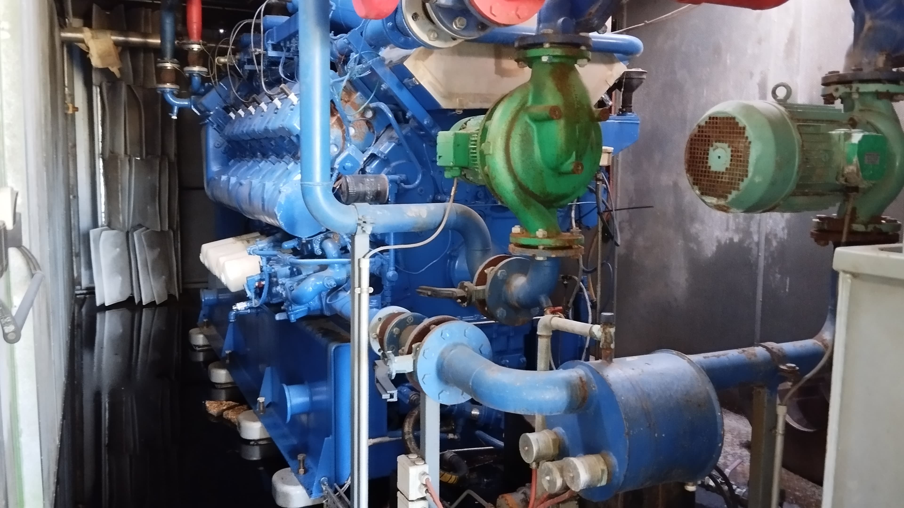 Equipamentos Industriais — imagem 2
